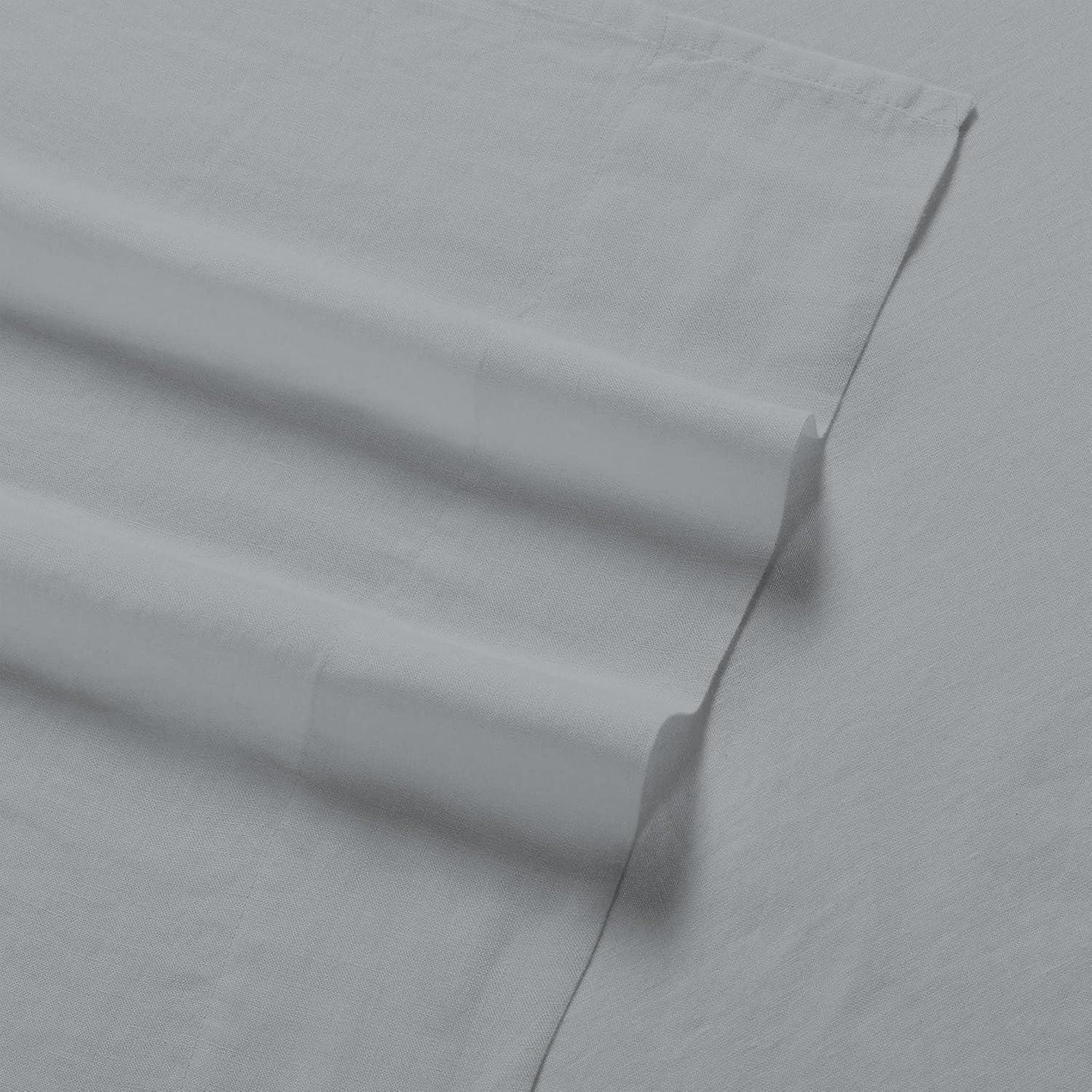 100% Cotton Ultra-Light Flat Sheet