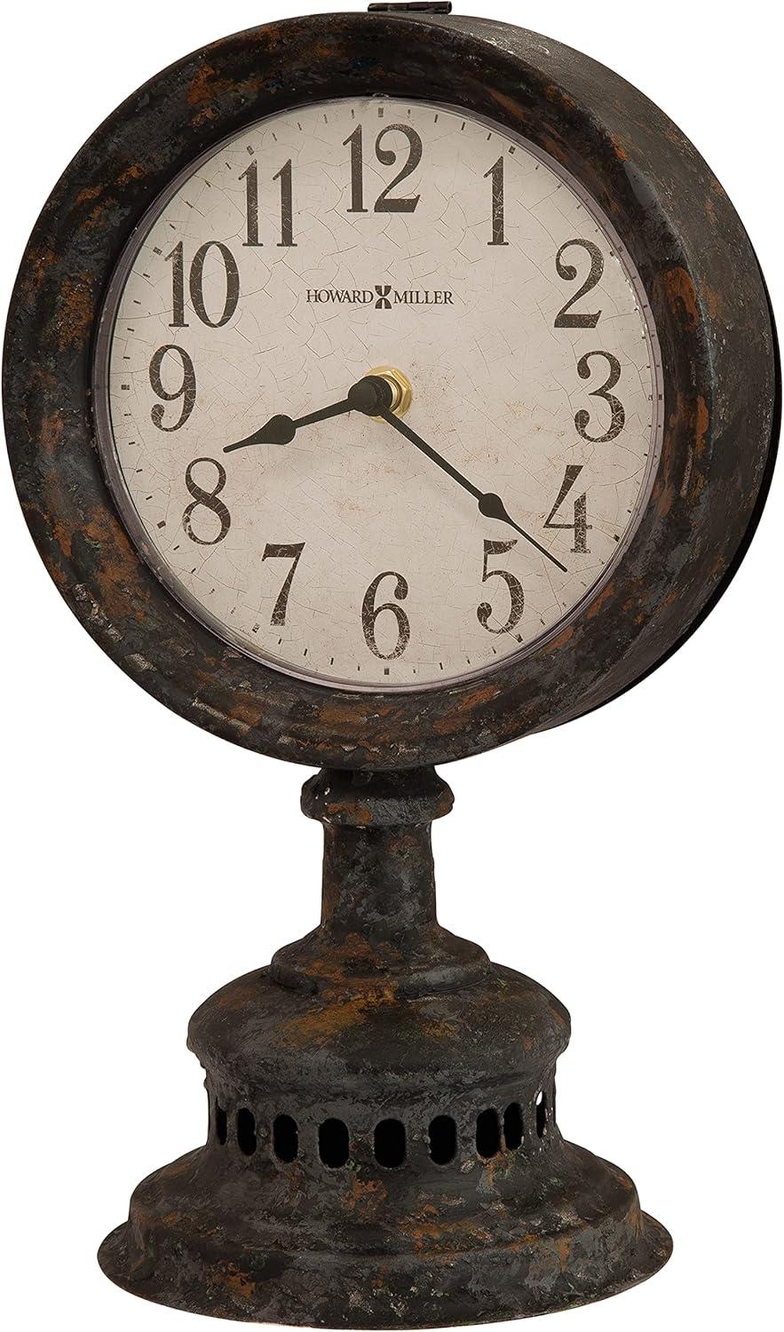 HOWARD MILLER ARDIE MANTEL CLOCK 635199