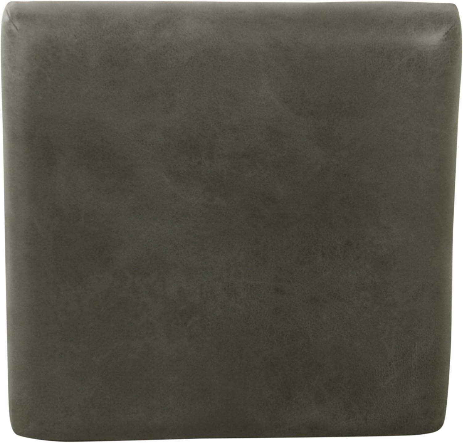 Priscilla Upholstered Ottoman