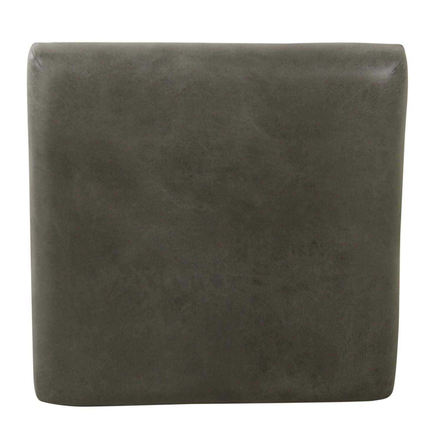 Priscilla Upholstered Ottoman
