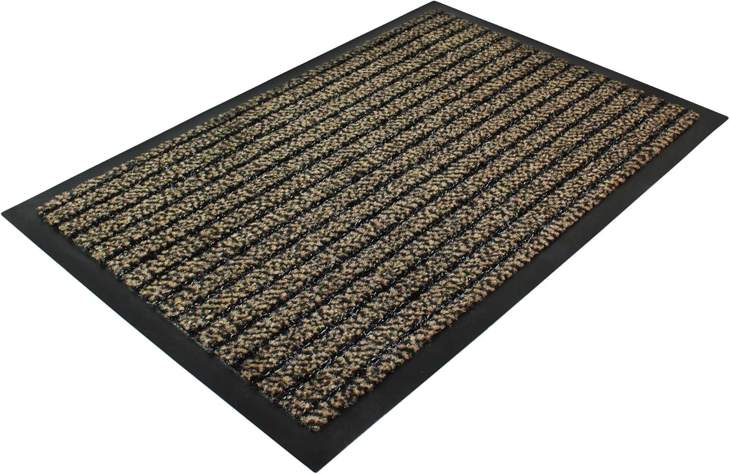 Doortex® Ultimat® Brown Door Mat - 24" x 32"