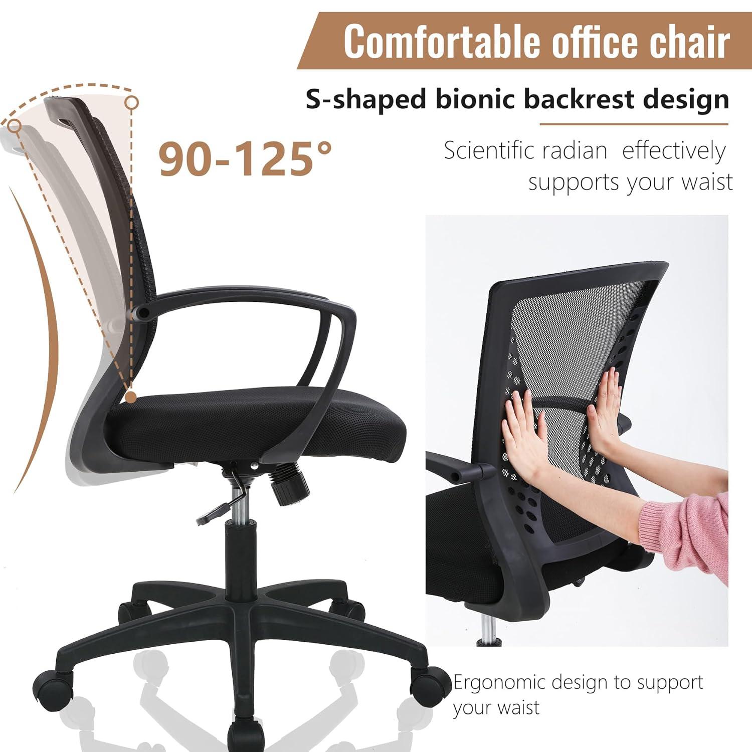 BestOffice Task Chair