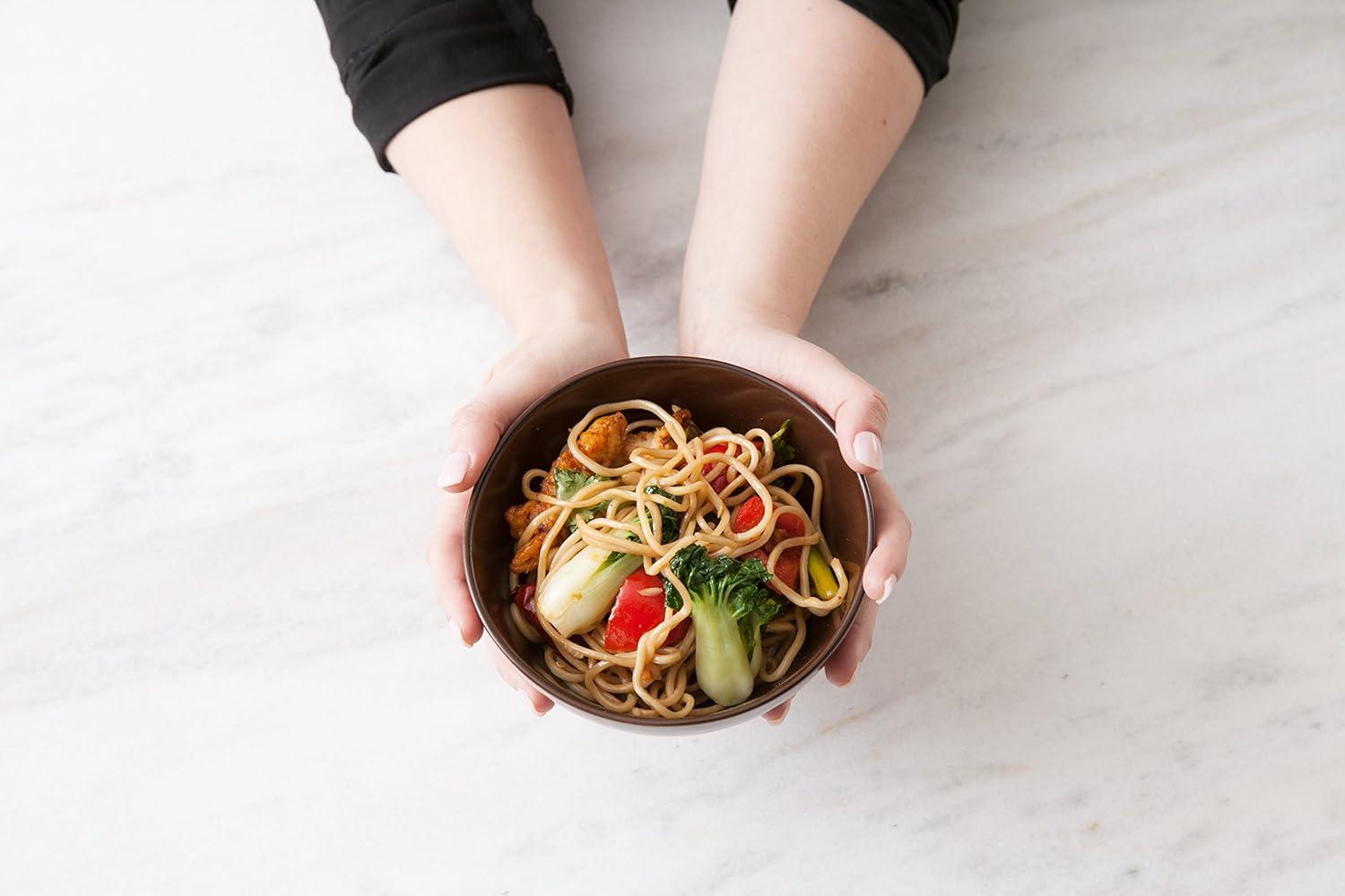 Heirloom 21 oz. Rice Bowl