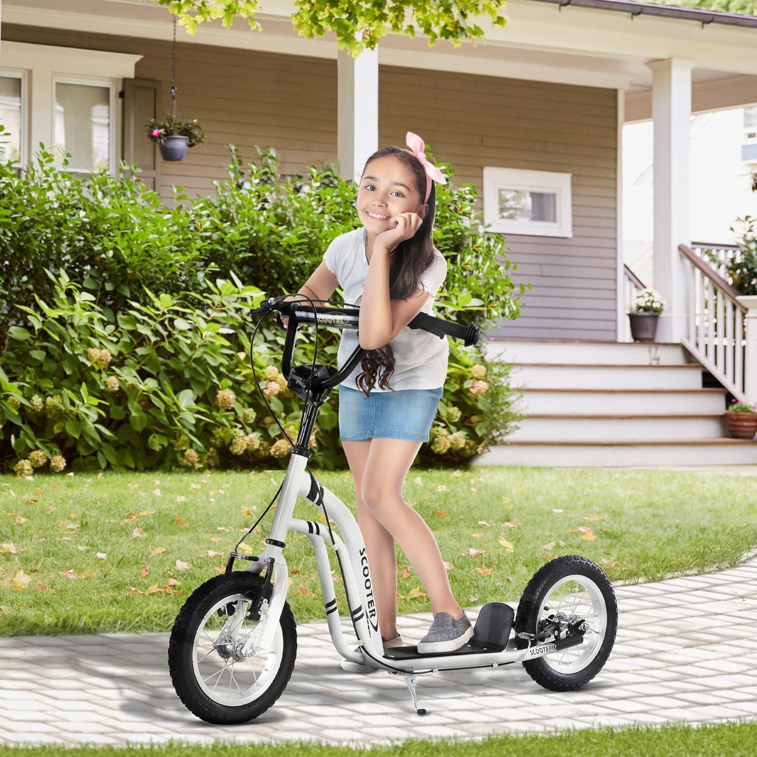 Aosom Aosom 1 Seater Push/Pull Ride On