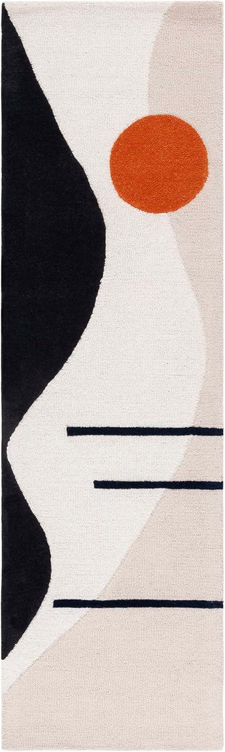 Rodeo Drive RD883 Hand Tufted Area Rug  - Safavieh