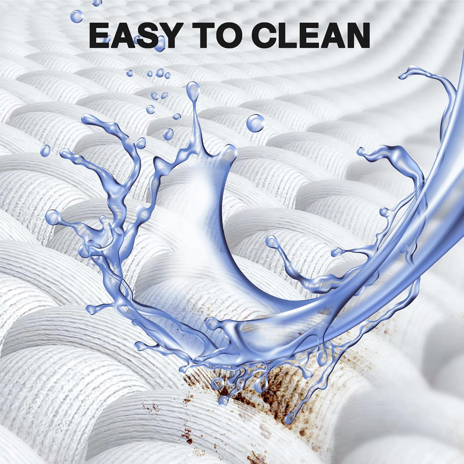 Wowreed Wowreed Pool Filter Compatible with CCP420,C-7471,4 pack (Set of 4)