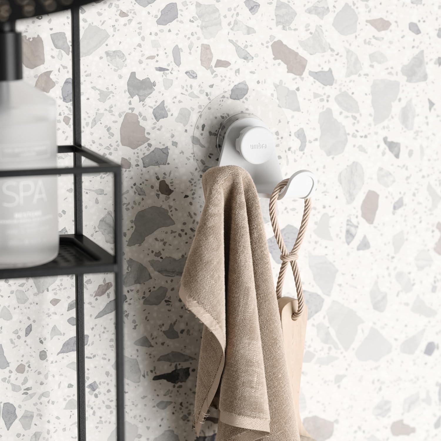 Umbra Flex Adhesive Towel Hook 1021302-660