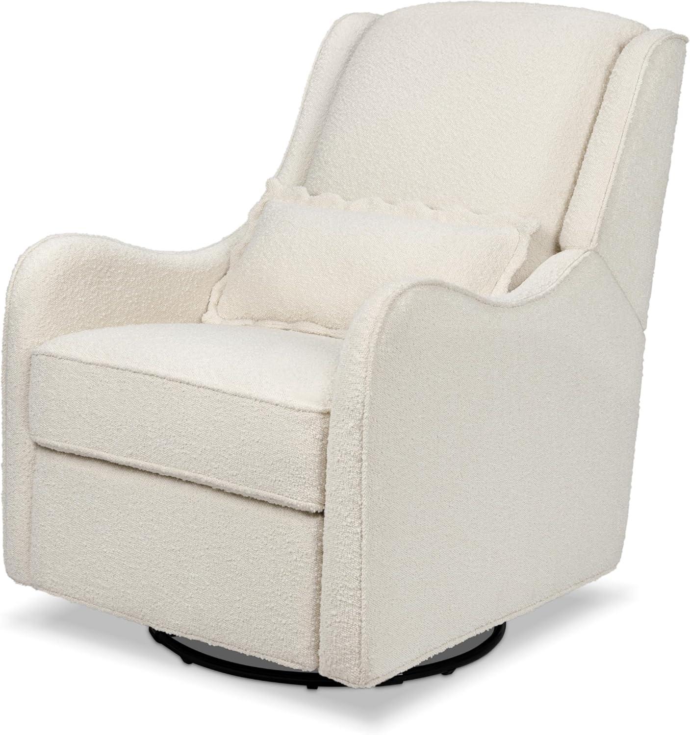 Devon Recliner and Swivel Glider