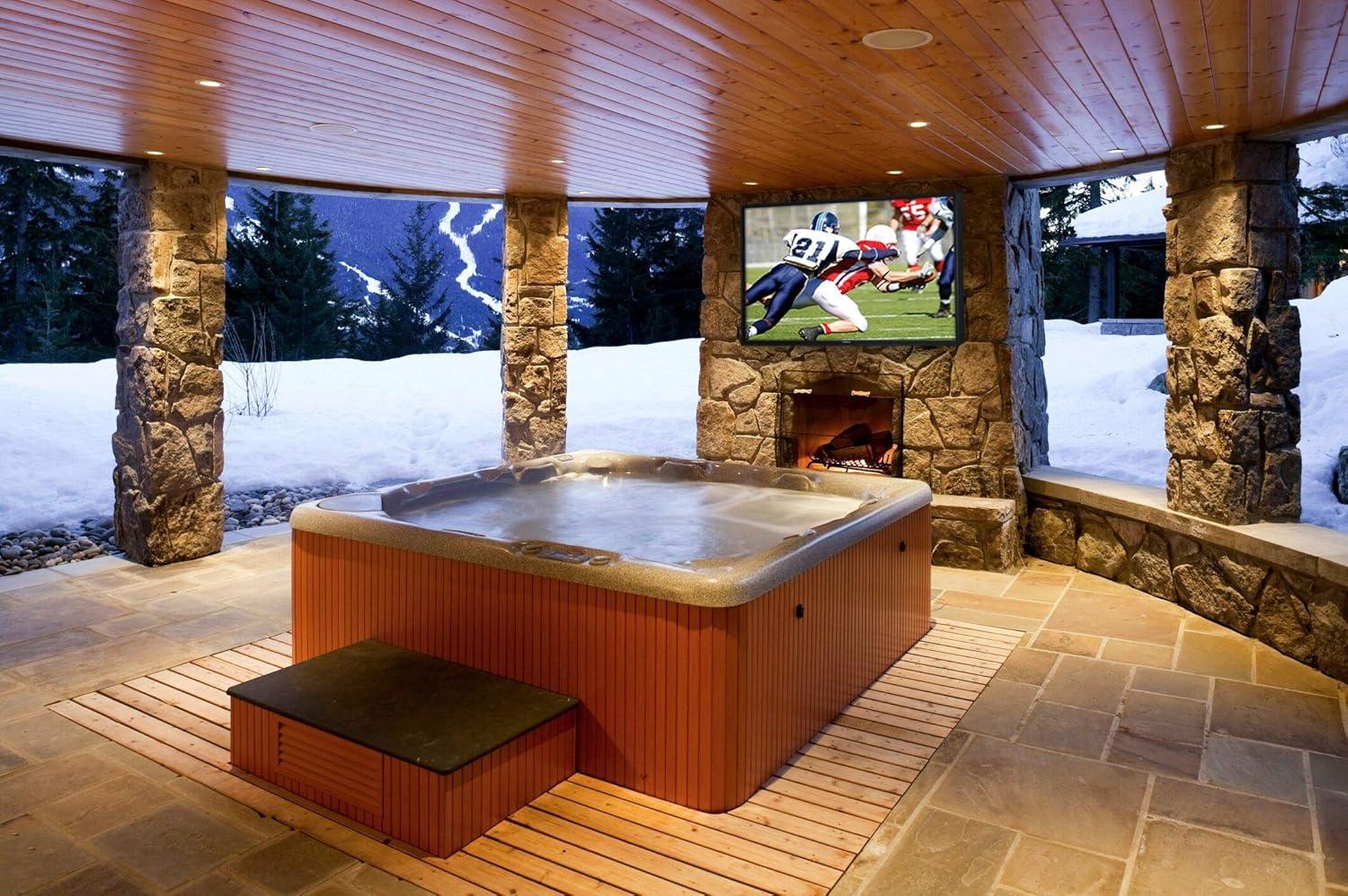 Apollo Enclosures Apollo Enclosures TV Enclosure