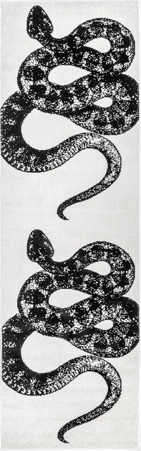 Thomas Paul Serpent Area Rug