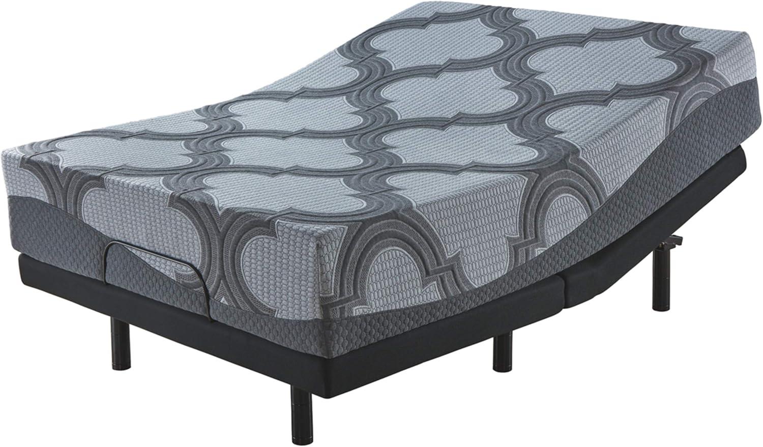 Hybrid 12" Firm Hybrid Mattress