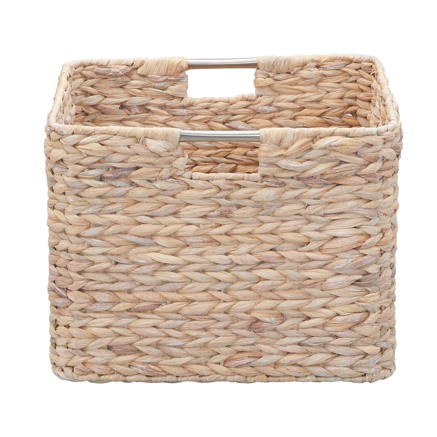 Basket With Handles 1