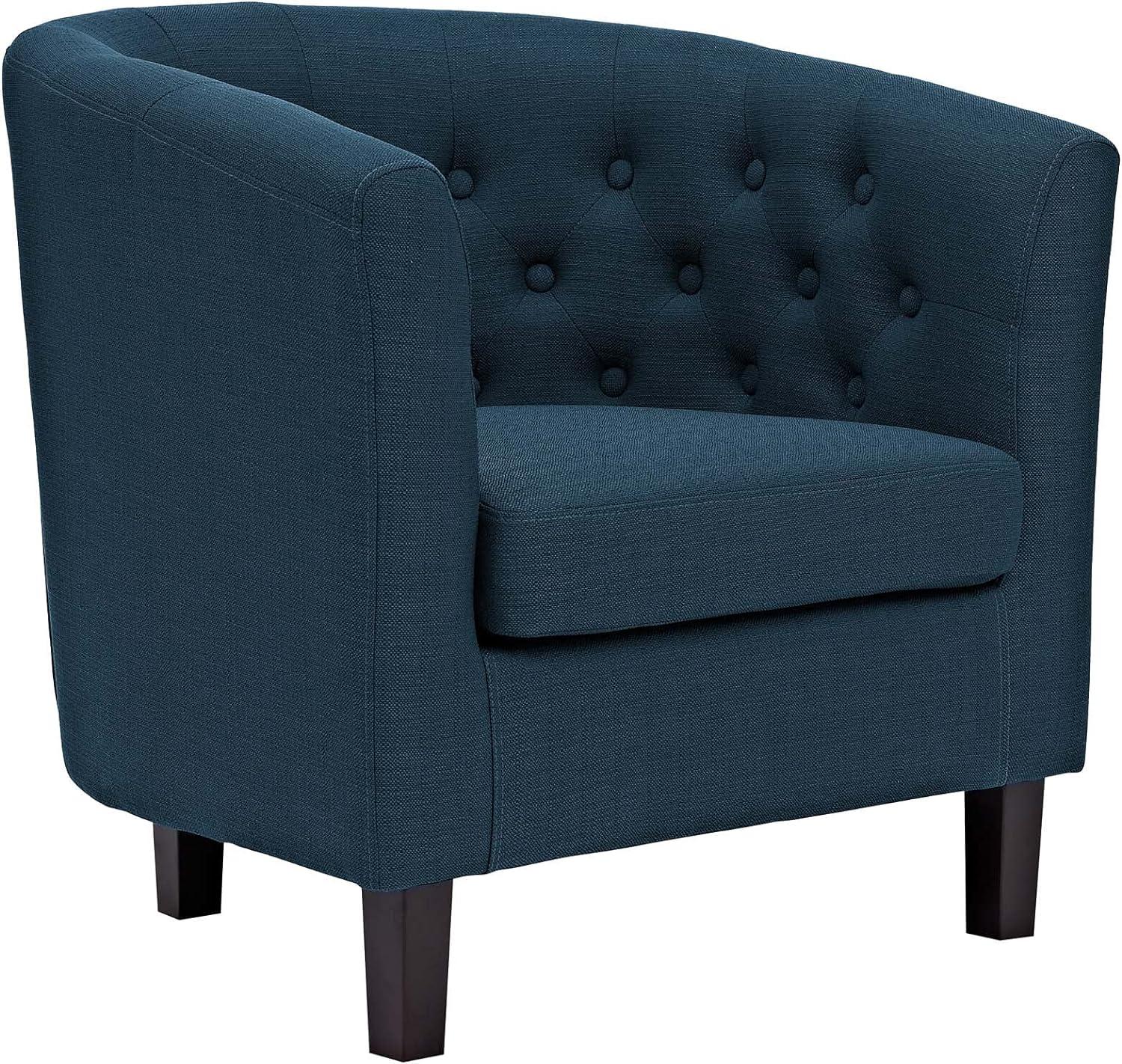 Modway Prospect Upholstered Armchair