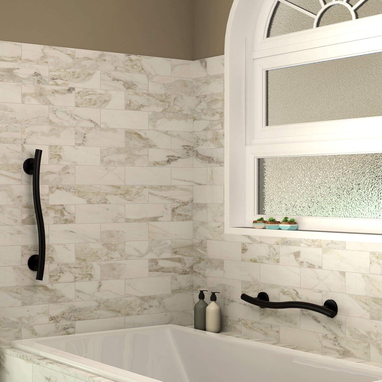 Wave Designer Grab Bar