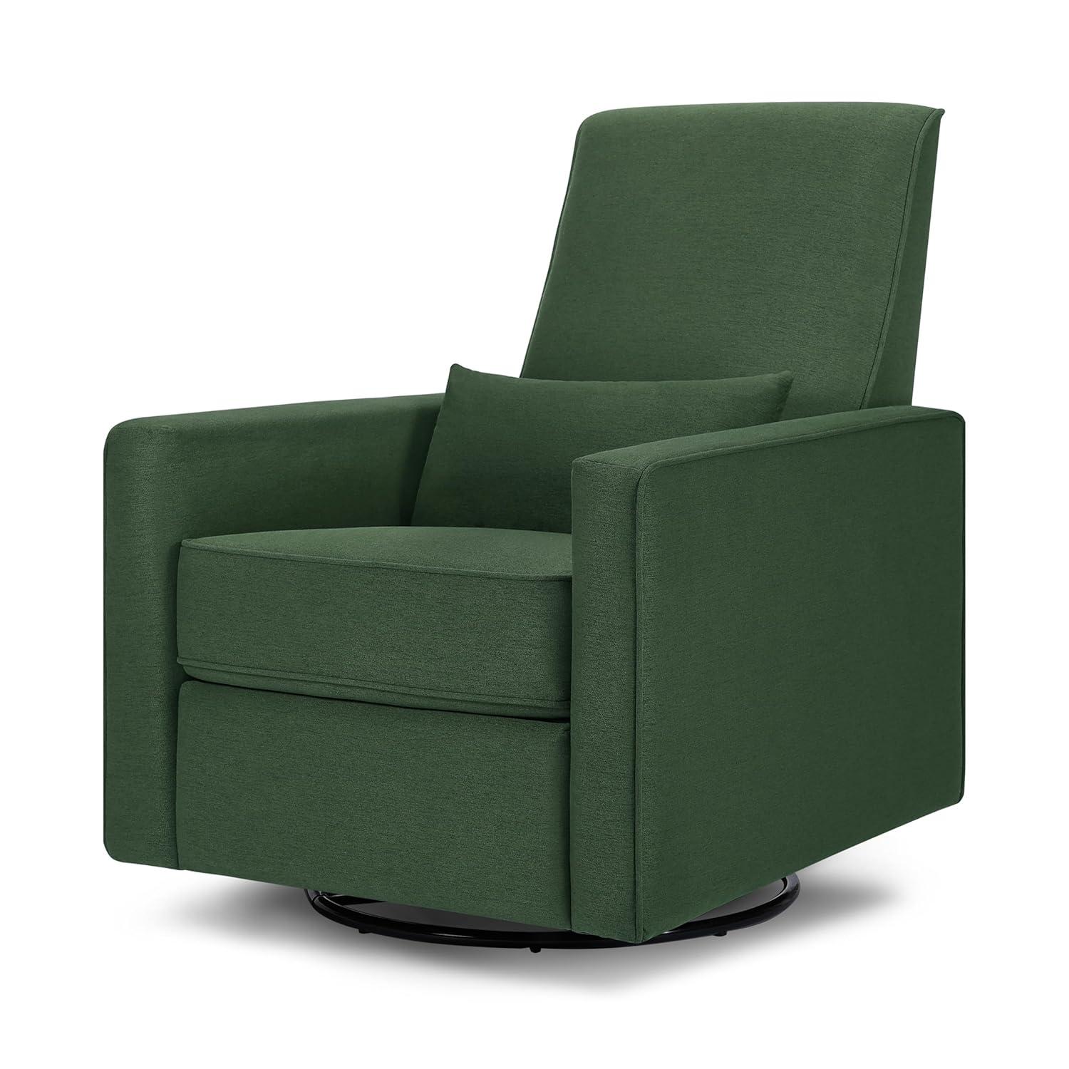 Piper Swivel Reclining Glider