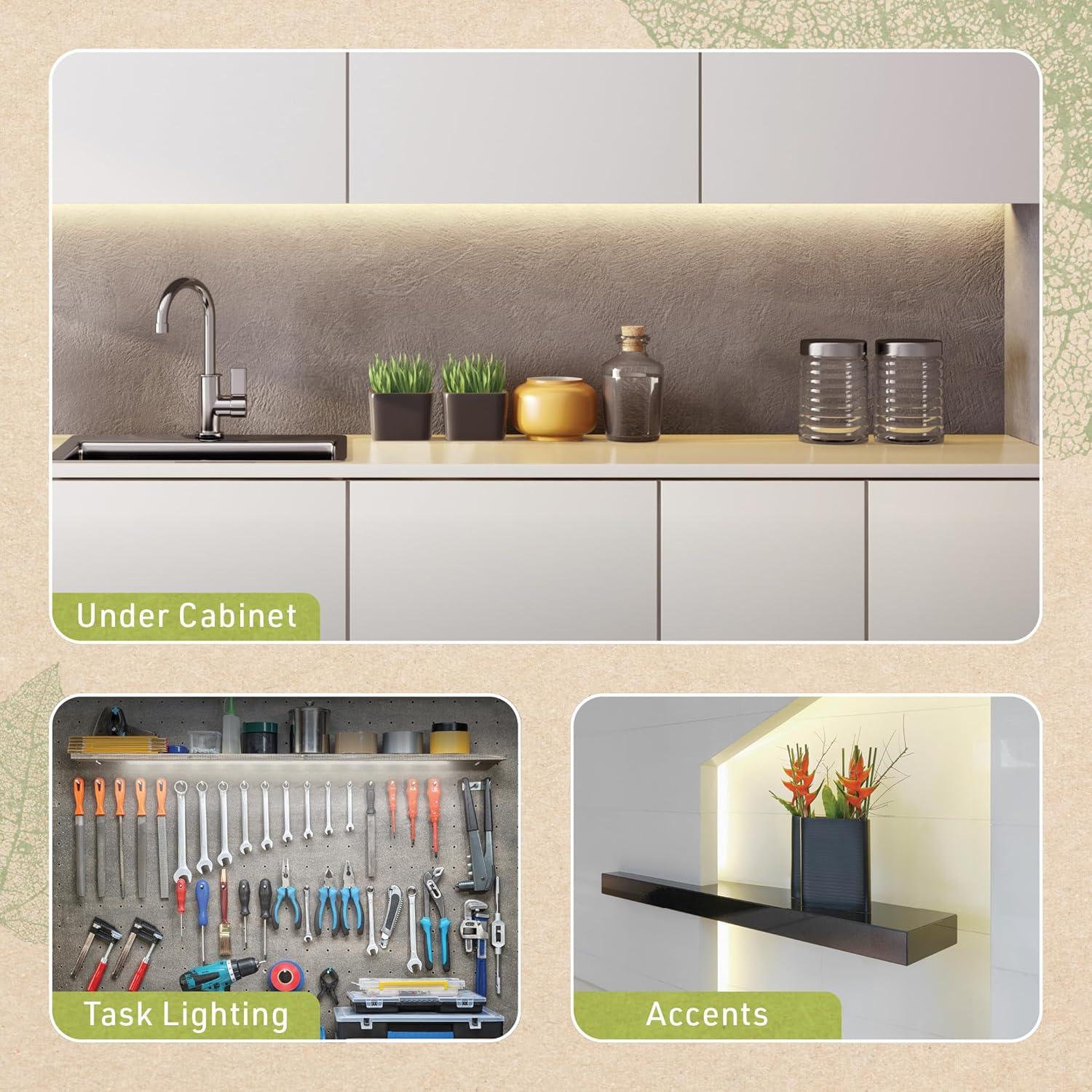 LED 36'' Under Cabinet Strip Light