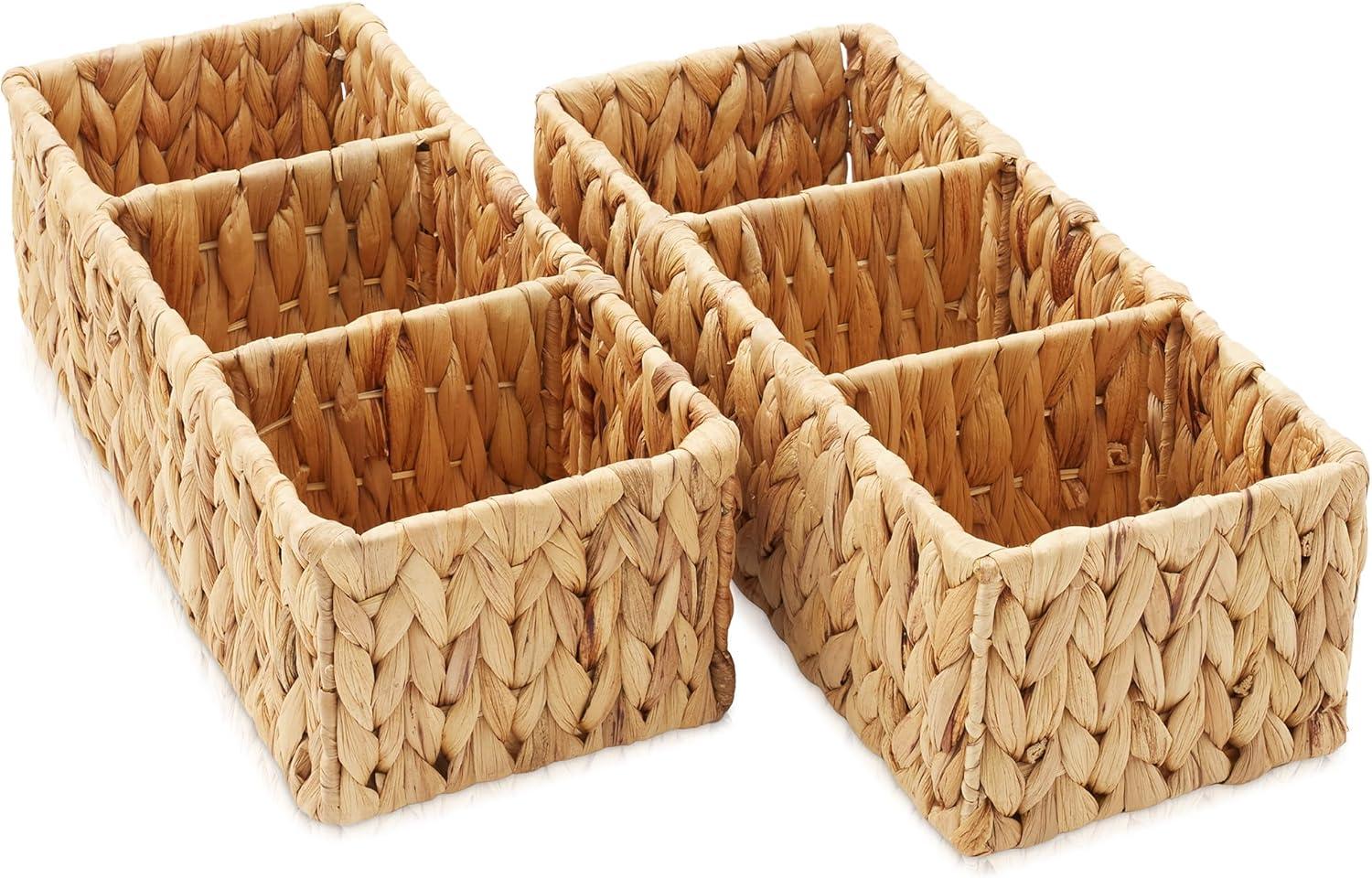 Casafield Seagrass Basket