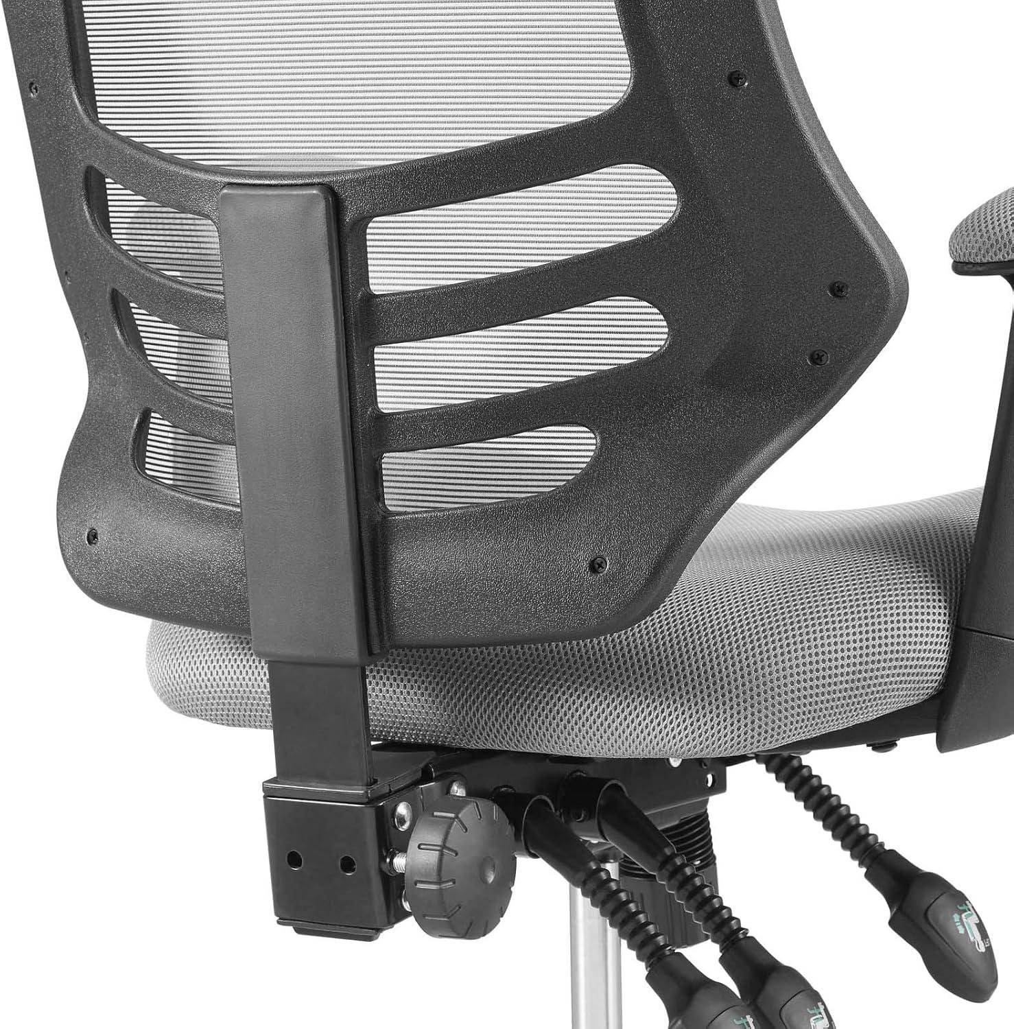 Modway Calibrate Mesh Drafting Chair