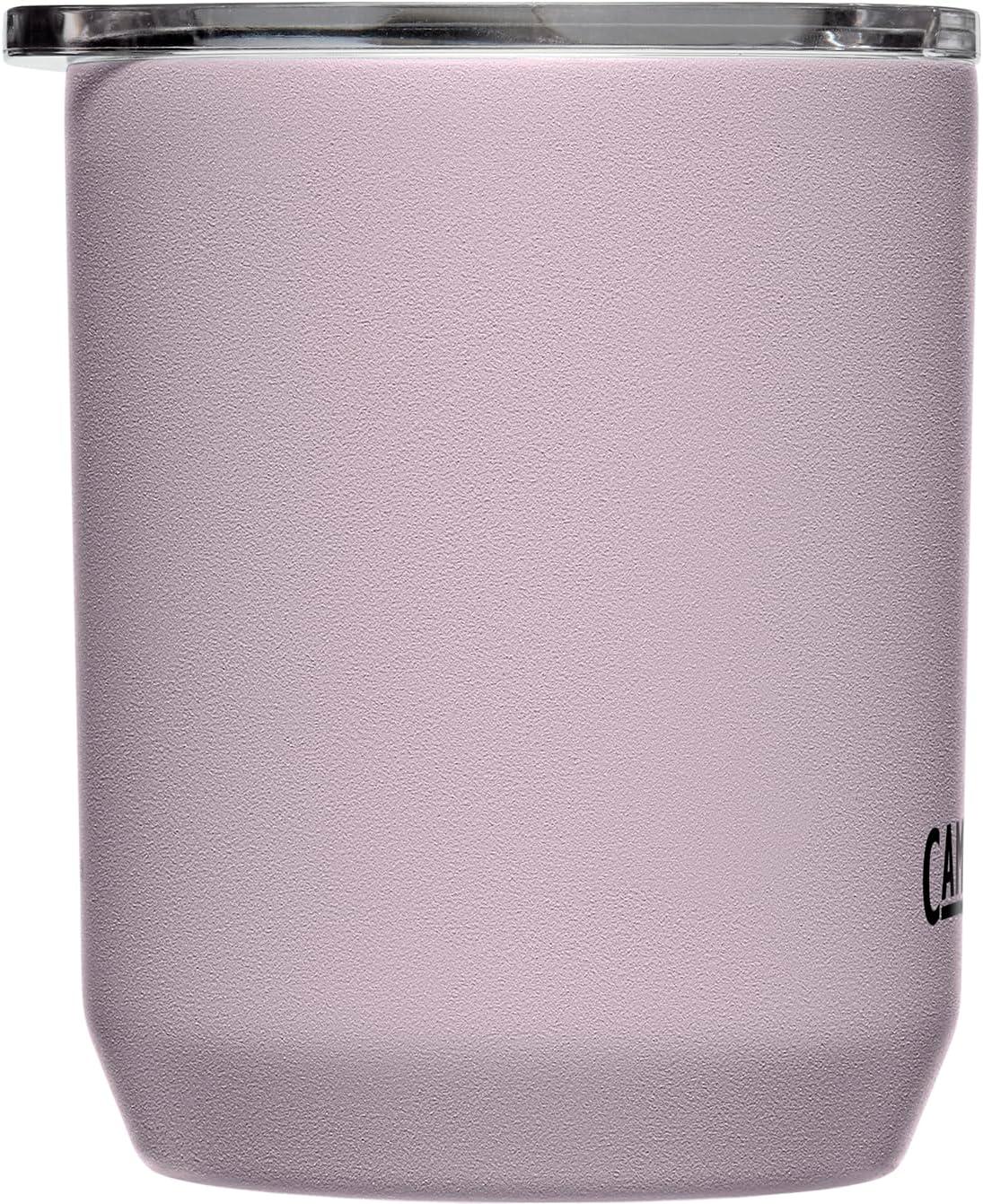 CamelBak 12oz Vacuum Insulated Stainless Steel Lidded Camp Mug