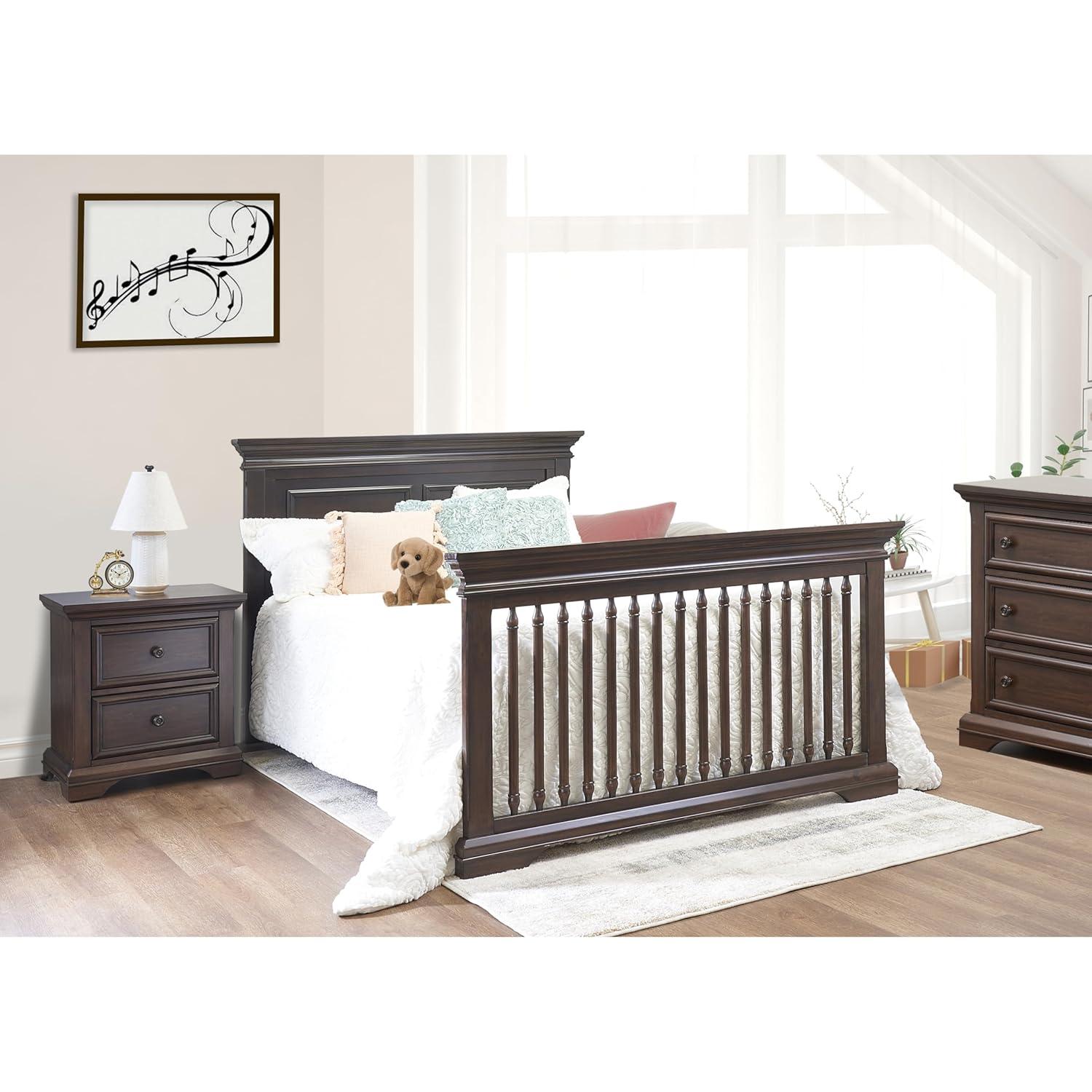 Portofino Double Dresser