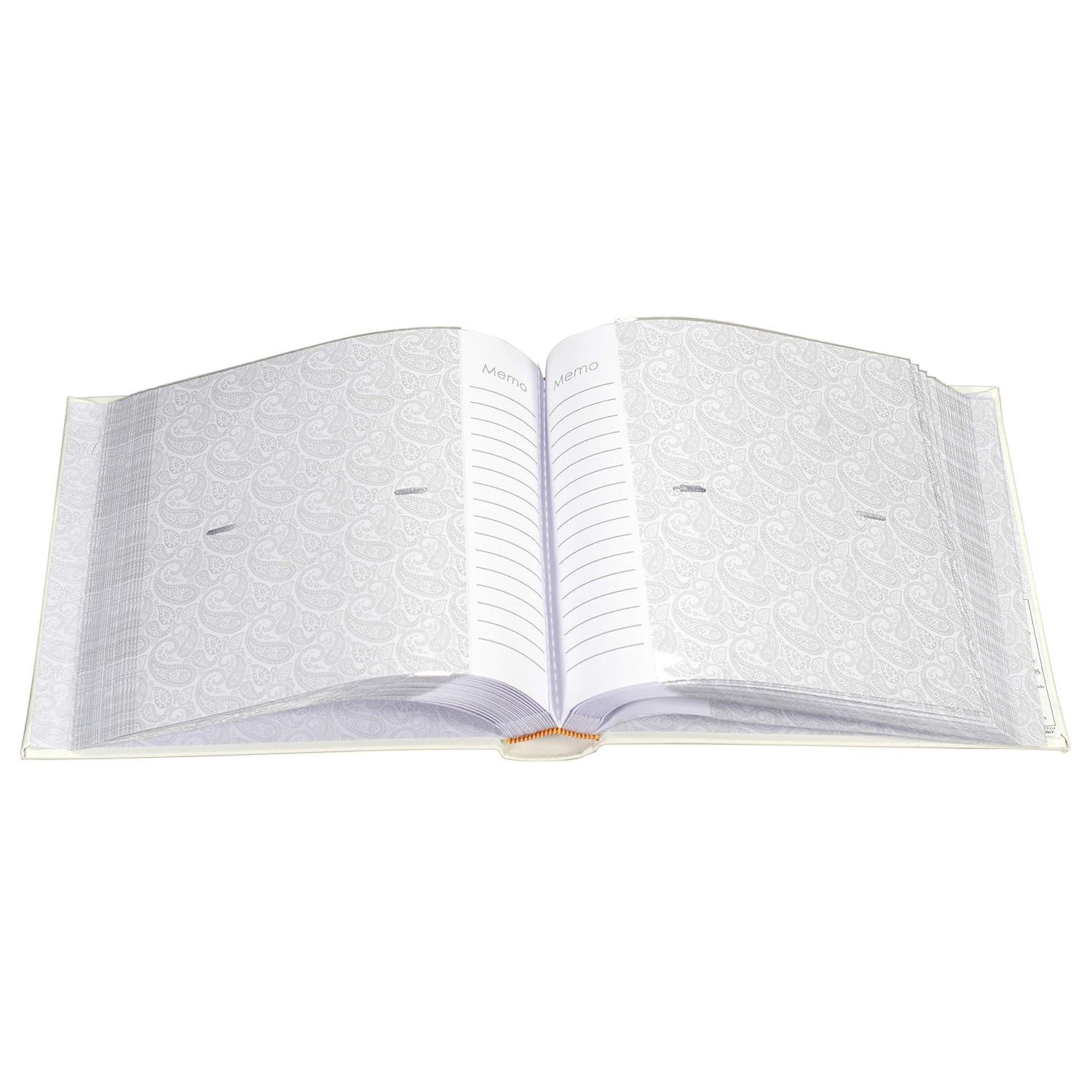 Winston Porter Plastic Album