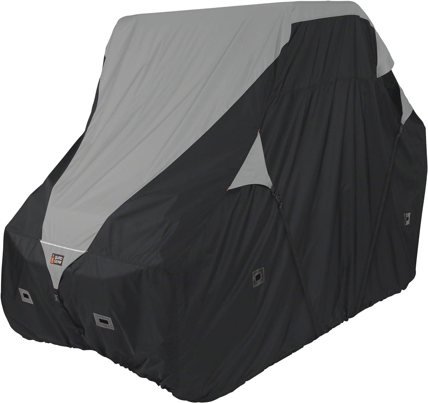 Classic Accessories Buckle Mildew Resistant UTV Cover By Classic Accessories