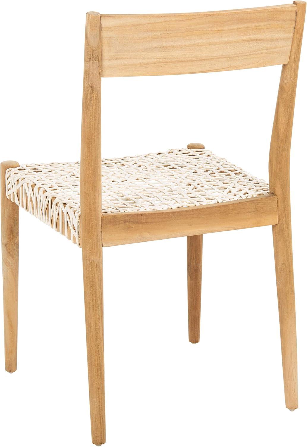 Pranit Dining Chair (Set Of 2)  - Safavieh