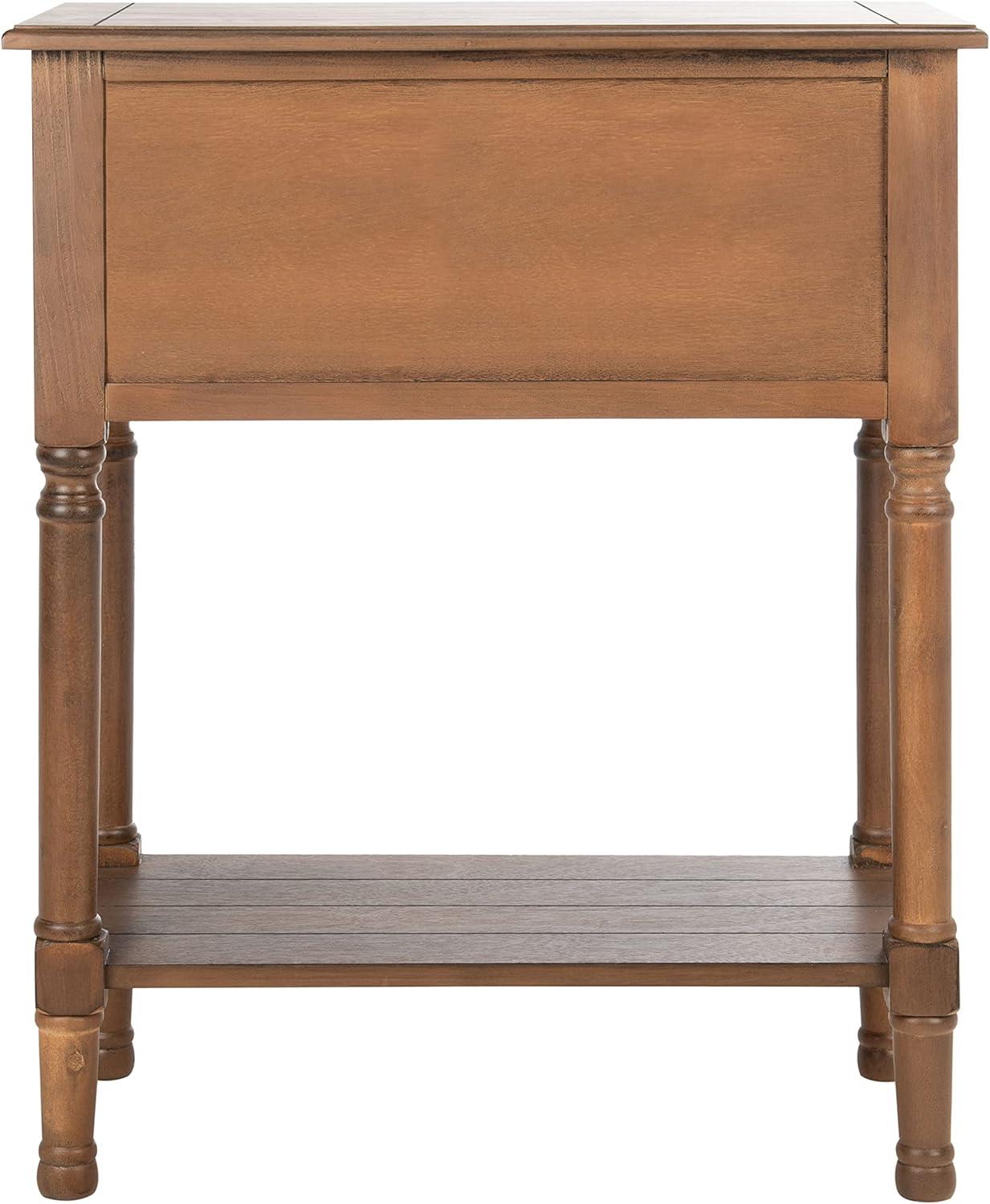 Primrose 3 Drawer Console Table  - Safavieh