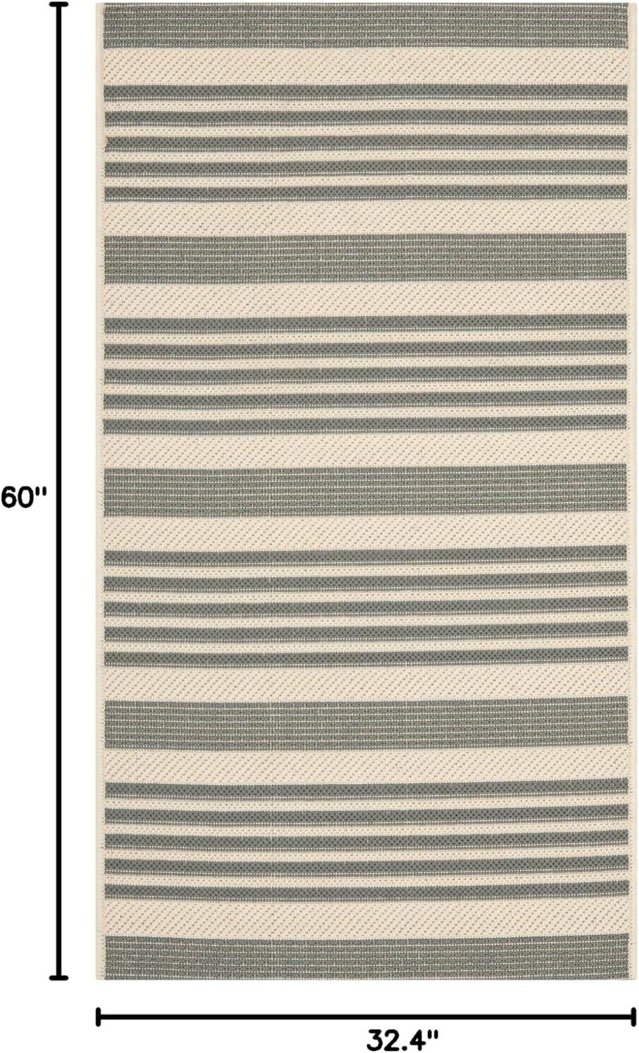 Courtyard CY6062 Indoor/Outdoor Area Rug  - Safavieh