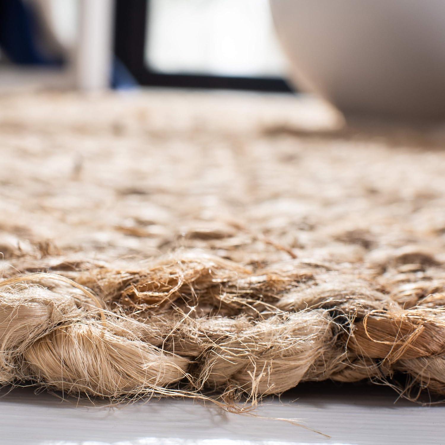 Natural Fiber NF447 Area Rug  - Safavieh