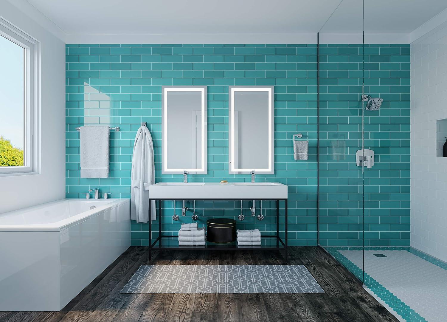 Deckard 24" Mounting Towel Bar