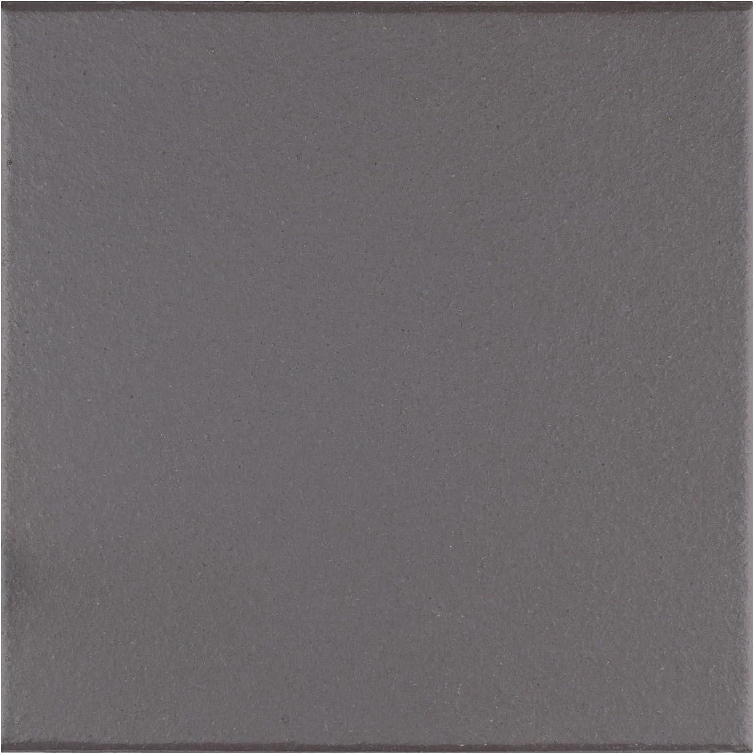 Quarry Red 5-7/8 in. x 5-7/8 in. Ceramic Floor and Wall Tile (5.98 sq. ft./Case)