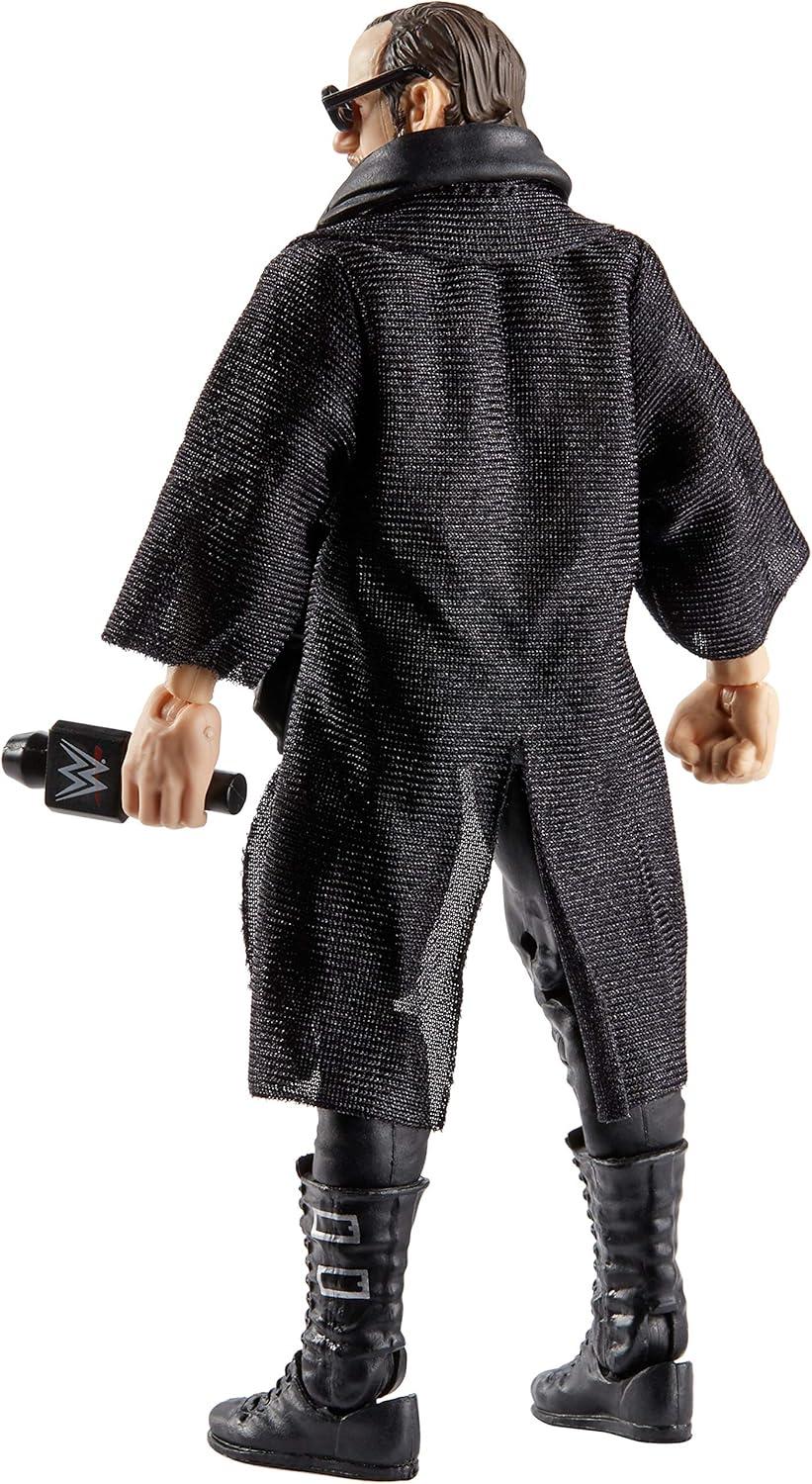 WWE Wrestling Series 65 Aiden English Action Figure (Variant)