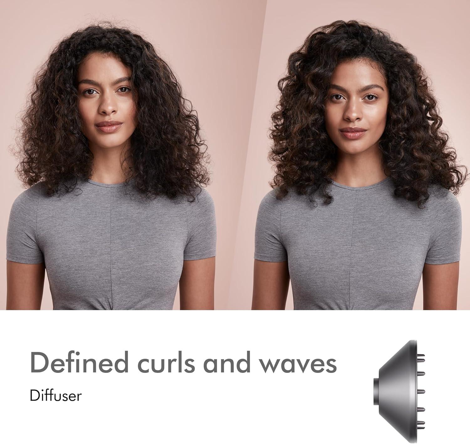 Dyson Supersonic Hair Dryer - Copper - Ulta Beauty
