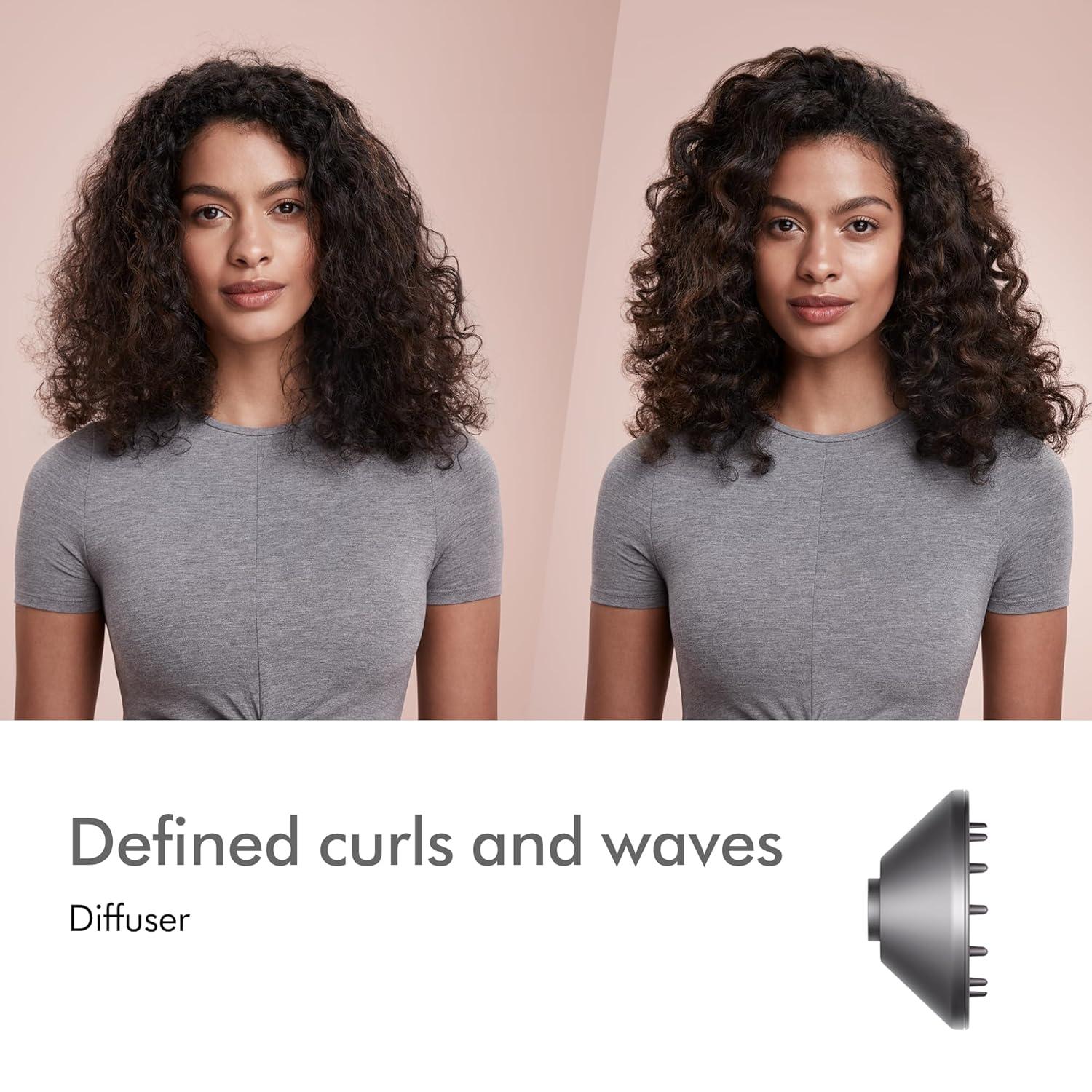 Dyson Supersonic Hair Dryer - Copper - Ulta Beauty