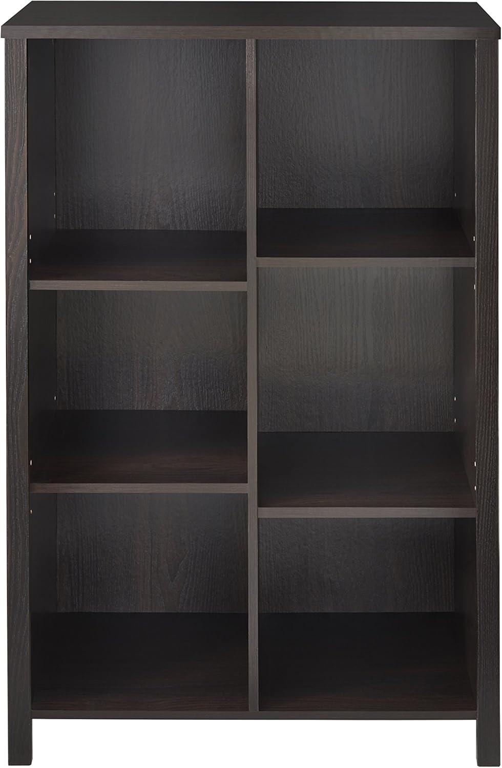 Premium Cubes 38.31" H x 25.81" W Standard Bookcase
