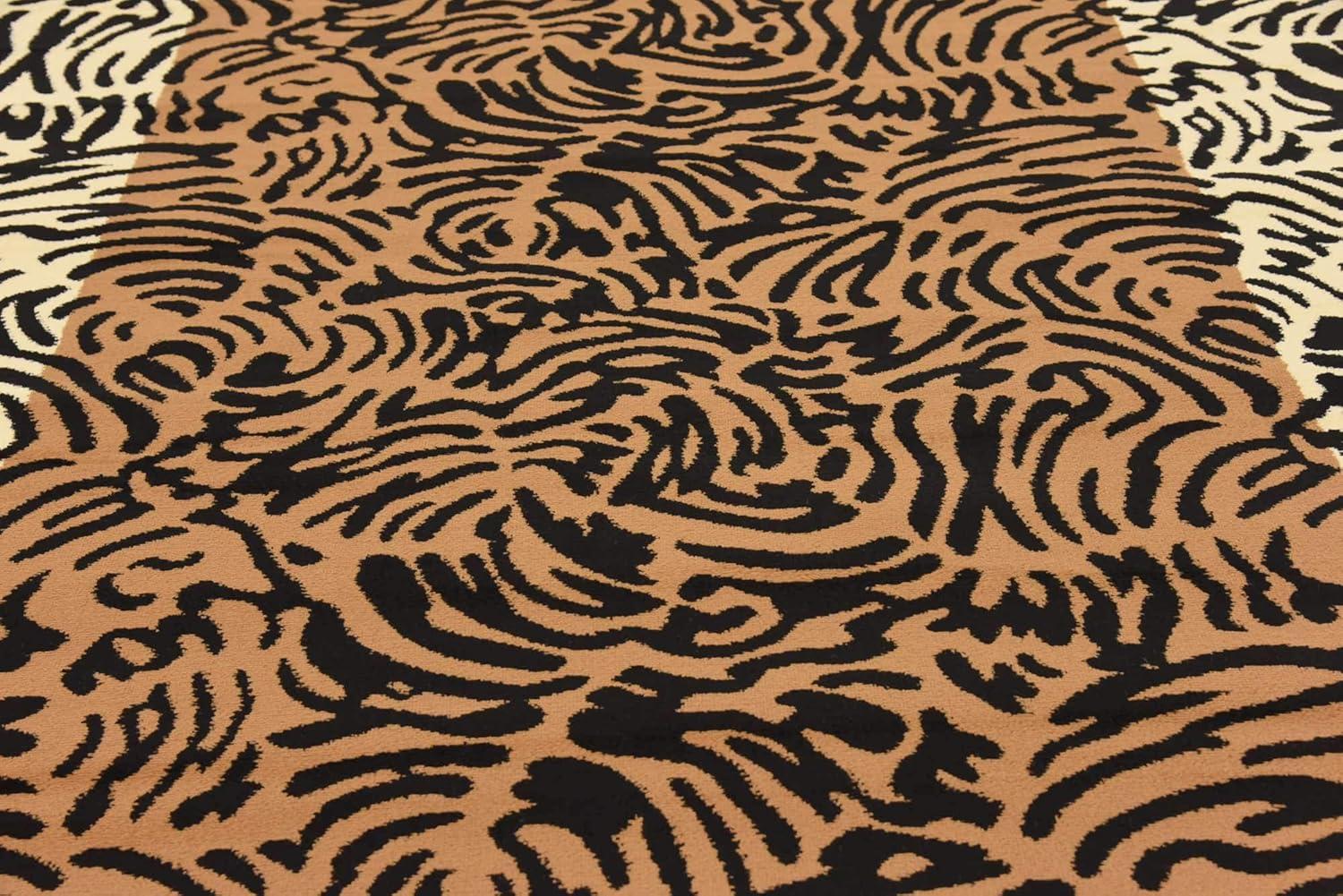 Willa Arlo™ Interiors Testerman Animal Print Rug