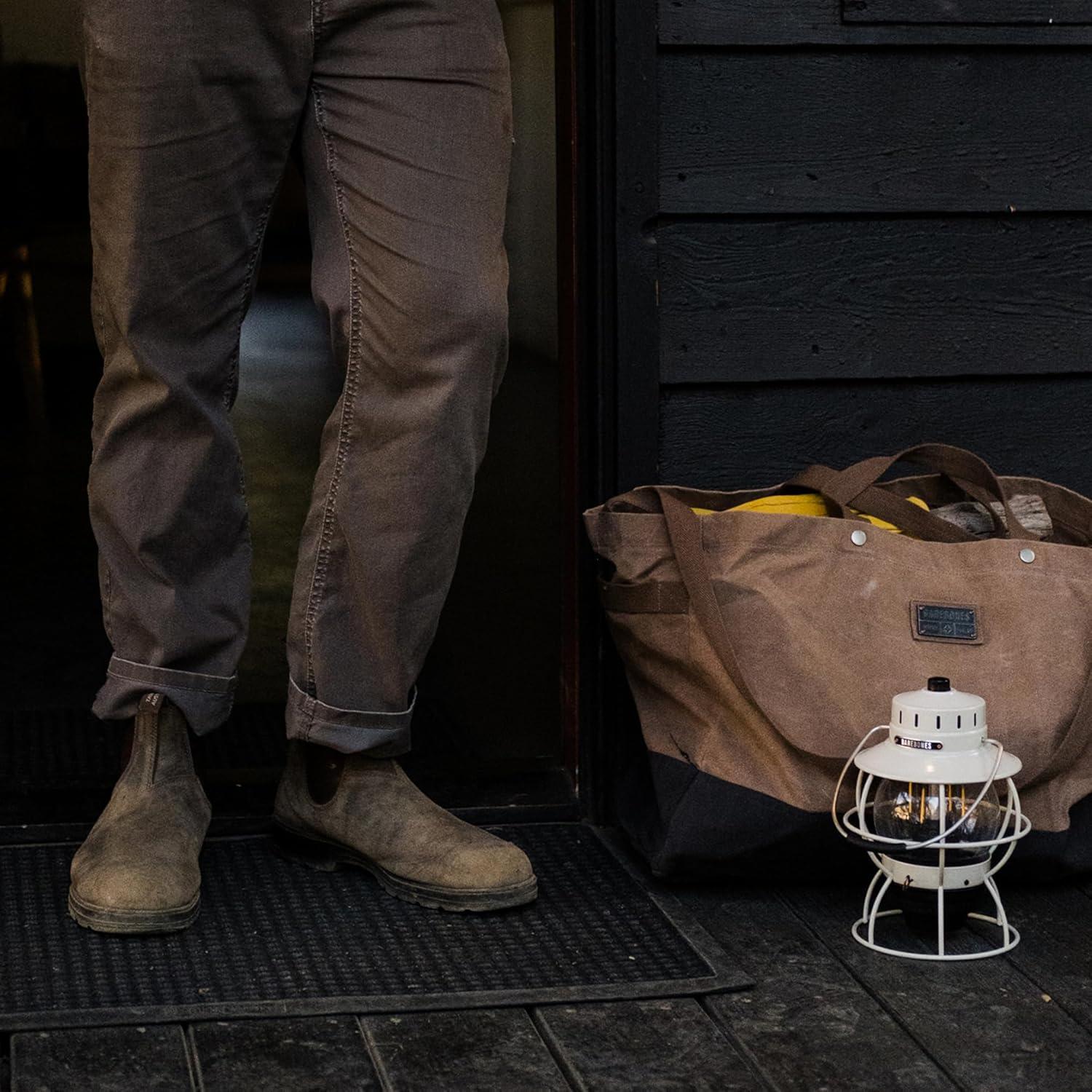 Barebones Neelum Tote Bags