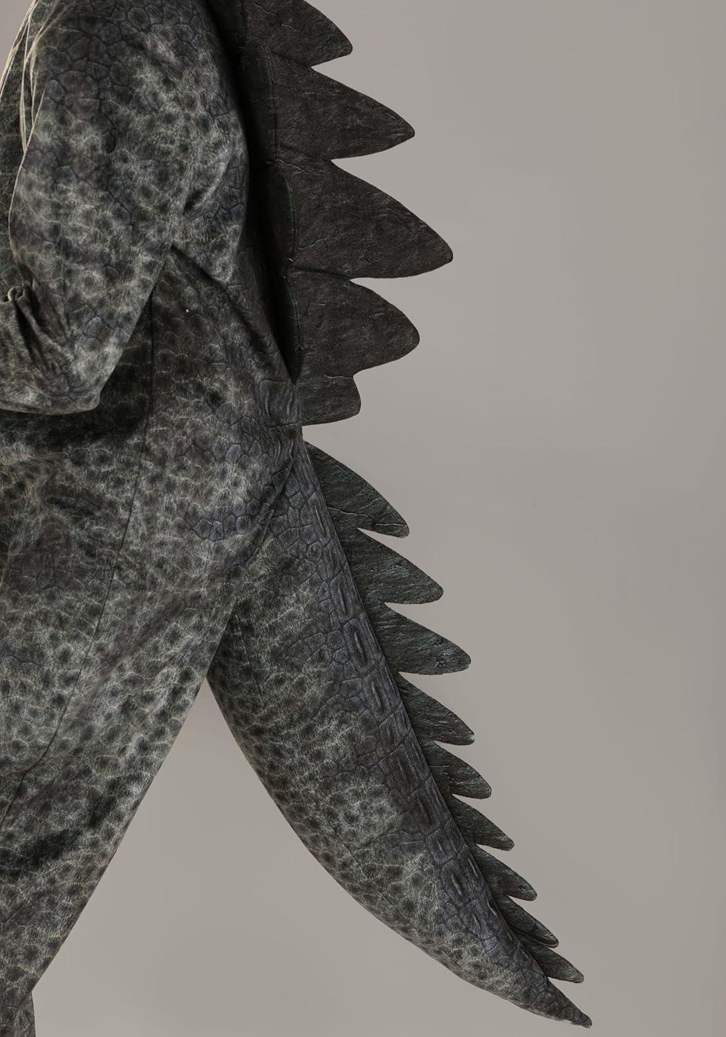 Exclusive Kid's Giganotosaurus Dinosaur Costume