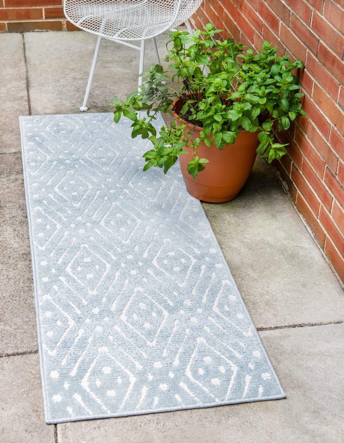 Sabrina Soto Ella Outdoor Rug