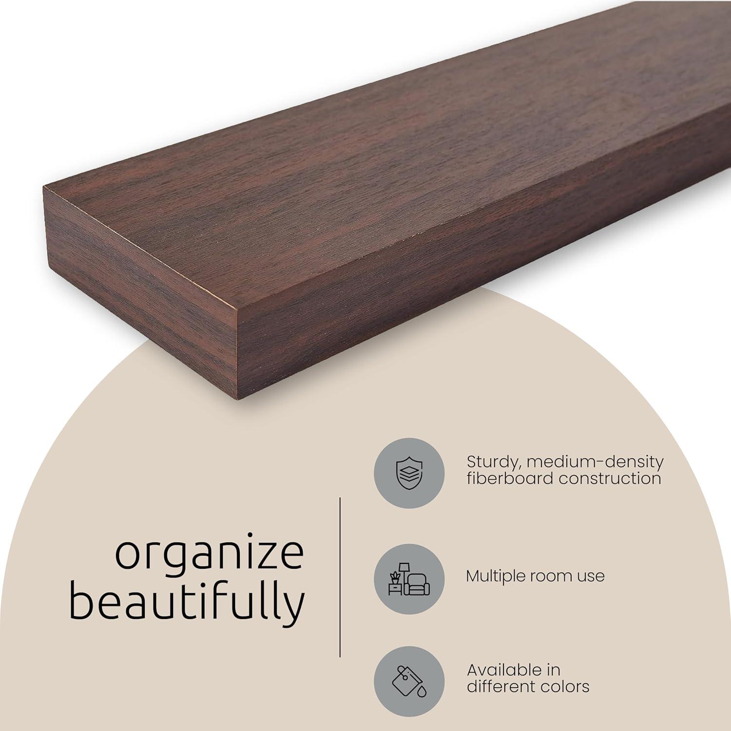 Latitude Run® Latitude 3 Piece Shelving Unit