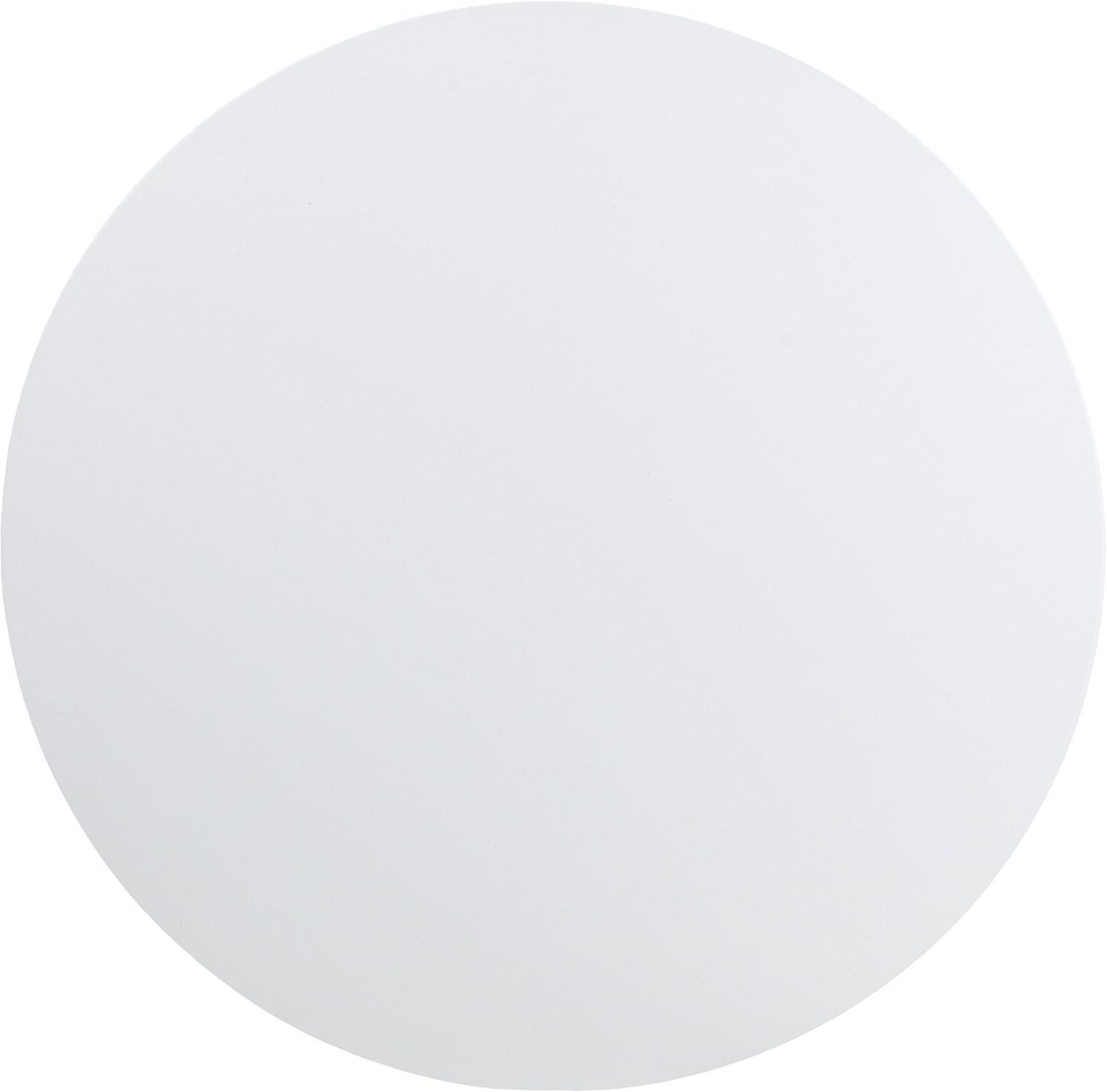 Flash Furniture Noah Round Plastic Folding Event Table