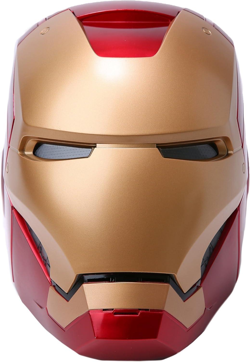 Marvel Legends Iron Man Electronic Helmet