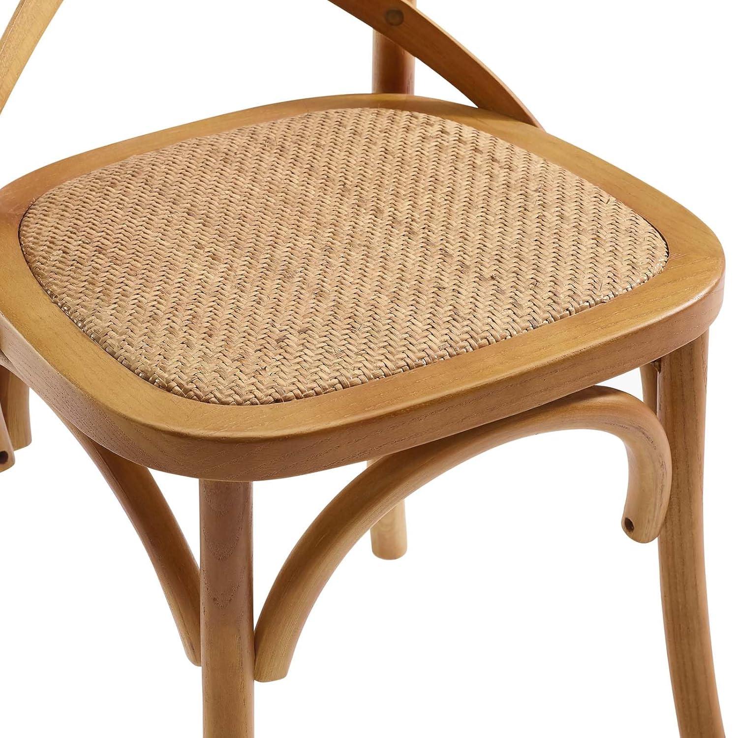 Modway Modway Gear Dining Side Chair (Set of 2)