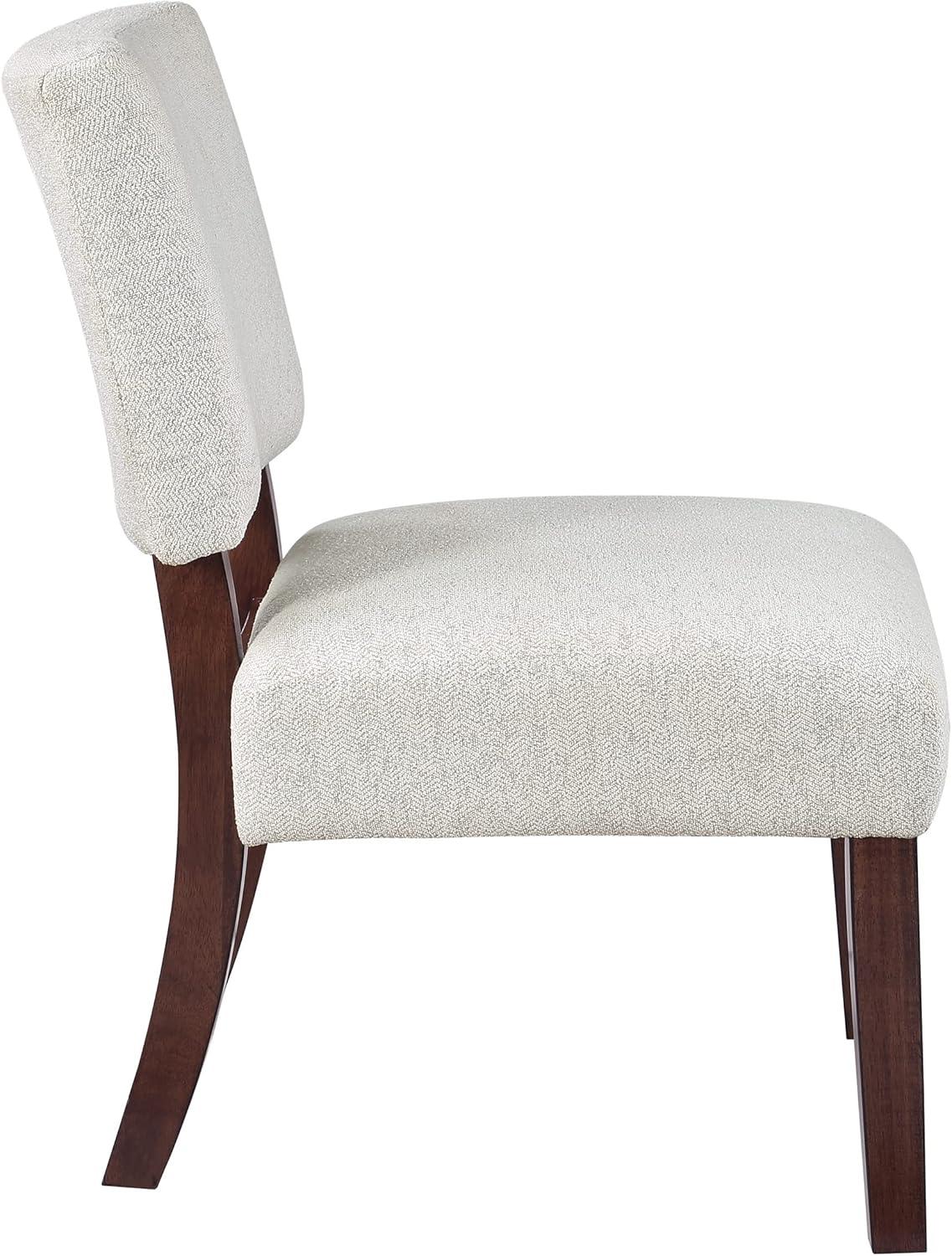Attilia Upholstered Side Chair
