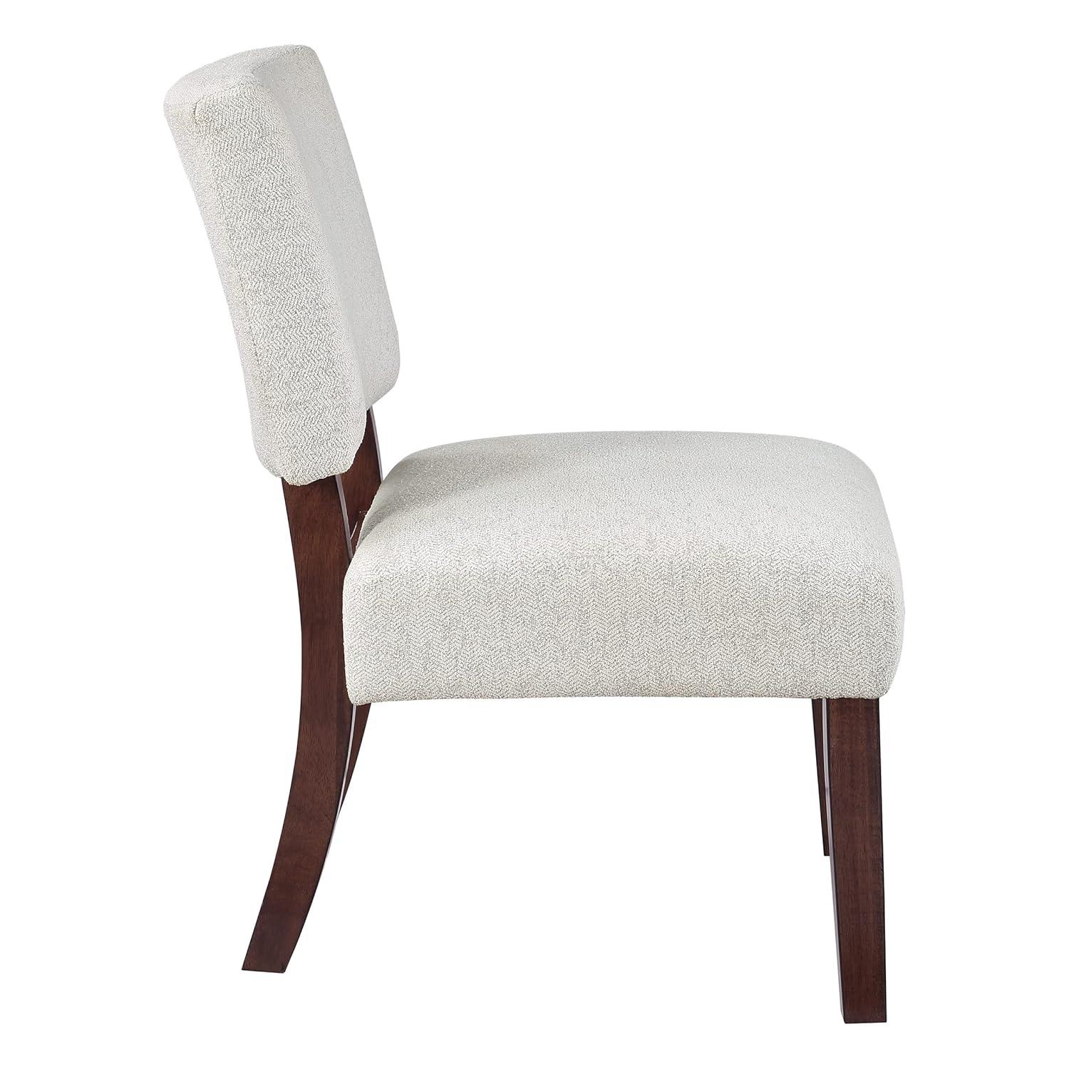 Attilia Upholstered Side Chair