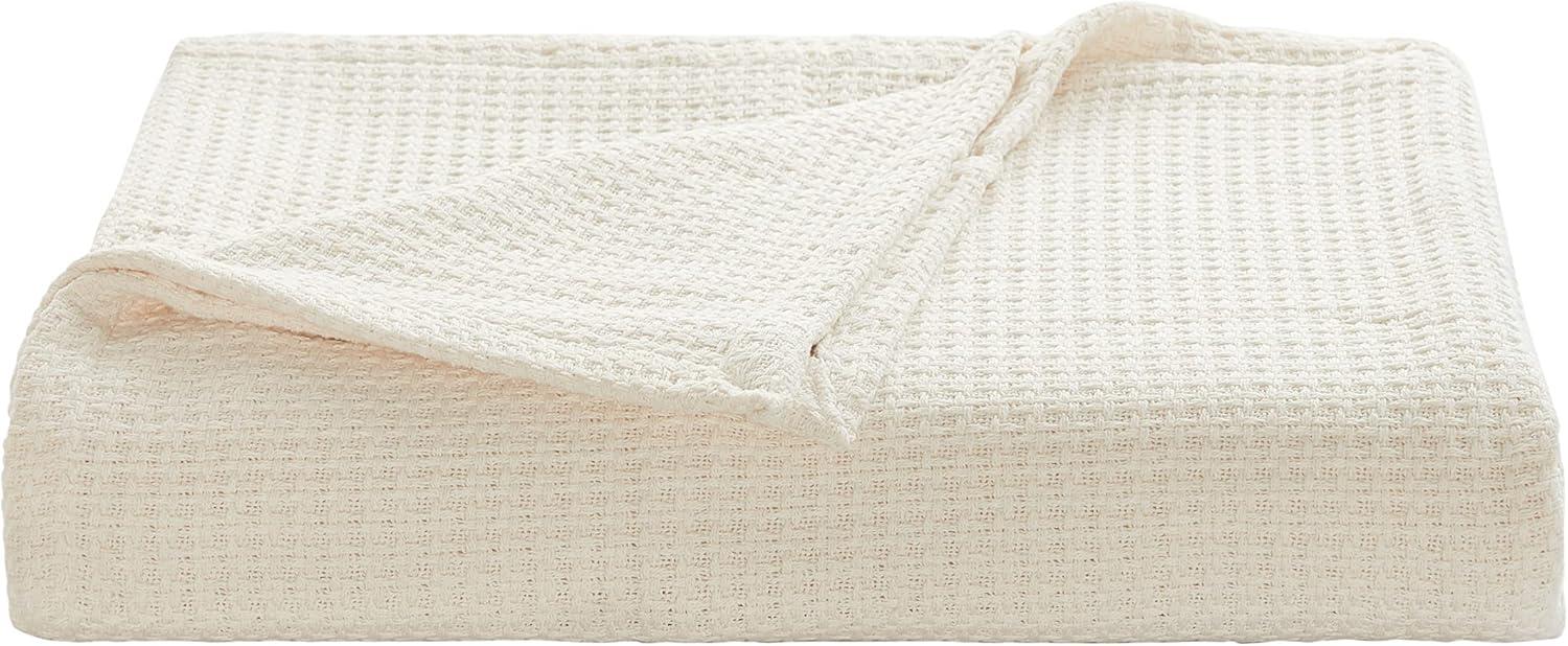 Tommy Bahama Bahama Coast Cotton Woven Reversible Blanket