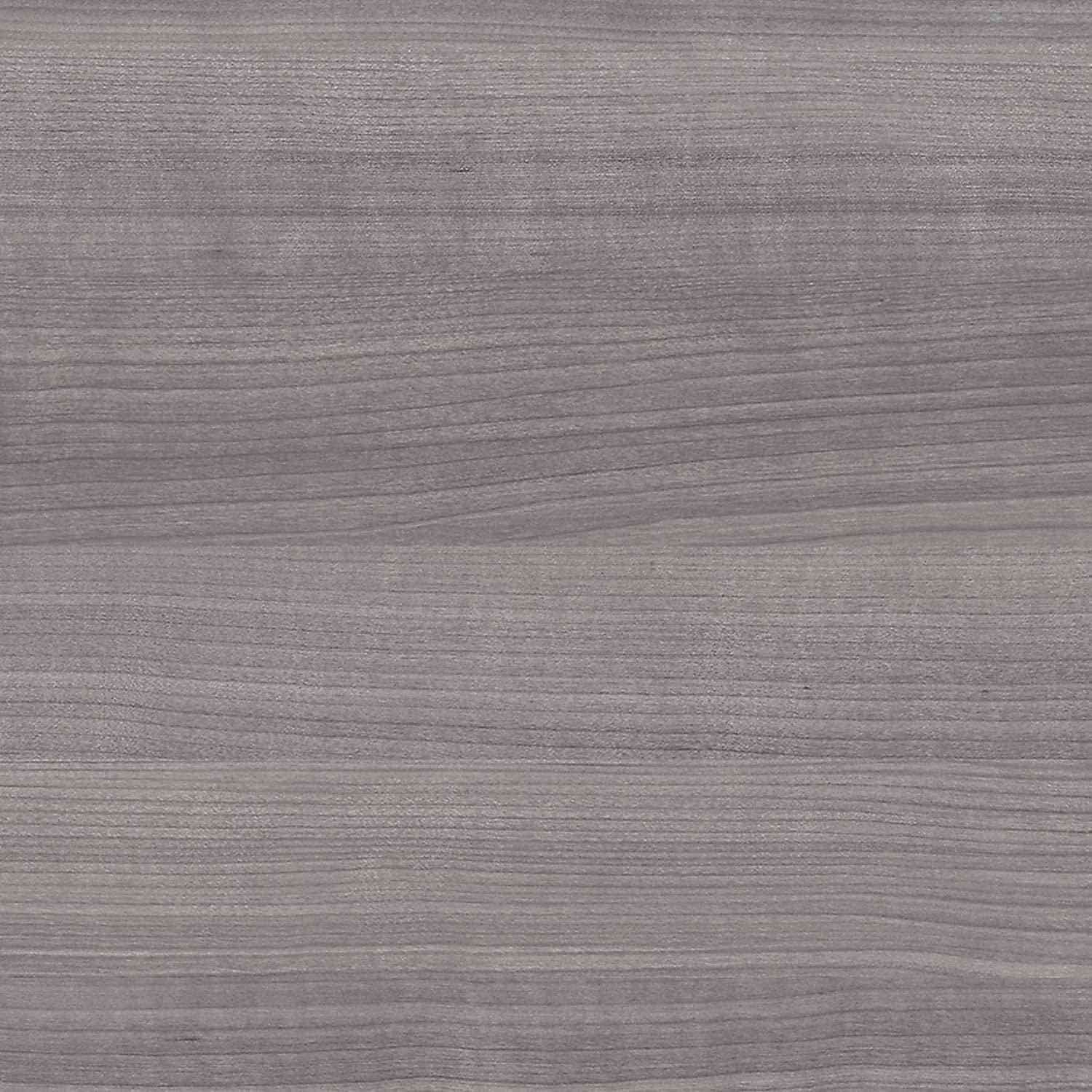 Studio C Executive Office Desk with Mobile File Cabinet