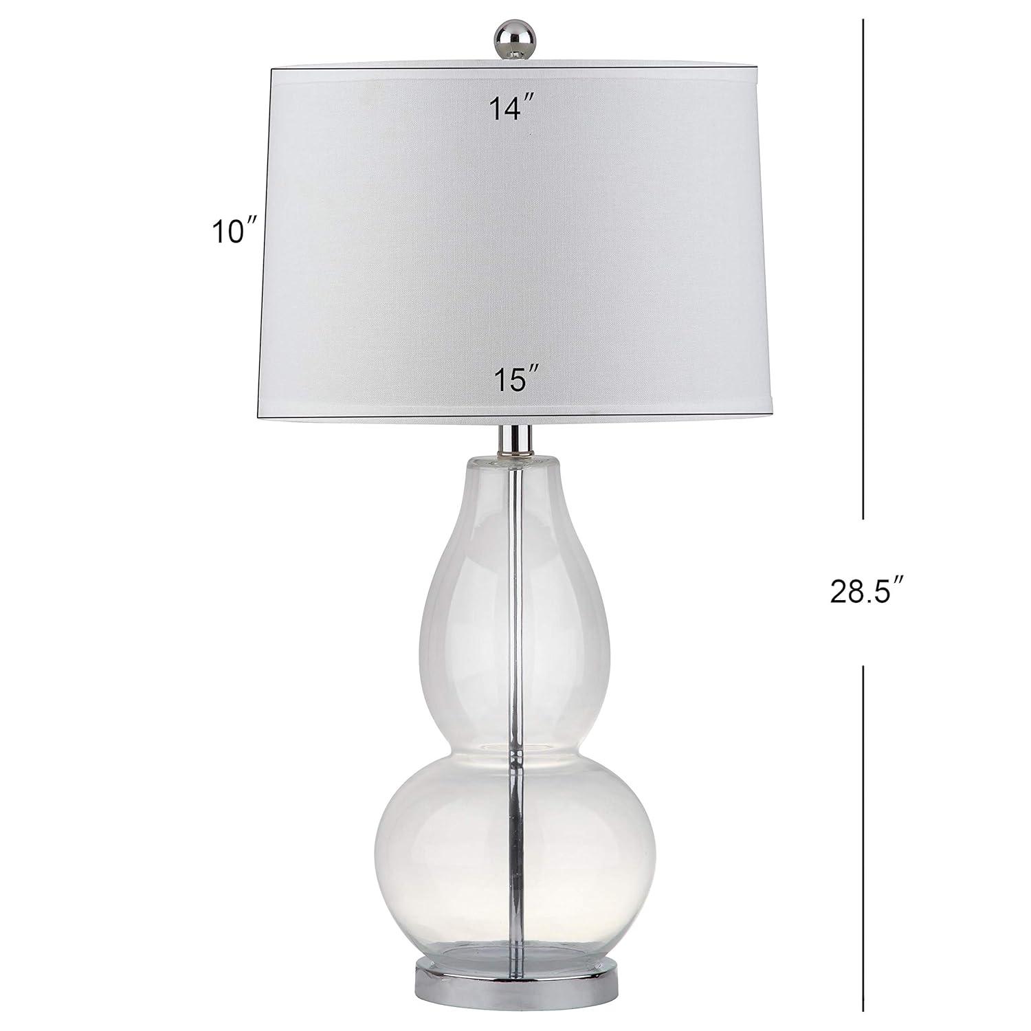 Parkston Glass Table Lamp (Set of 2)