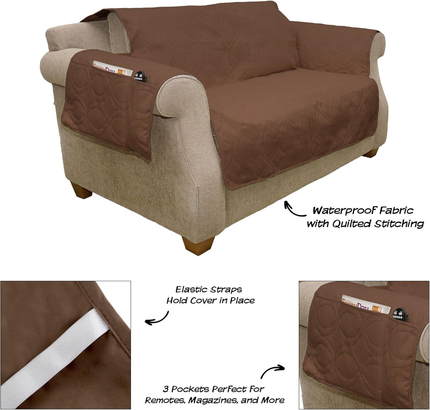 PETMAKER Loveseat Pet Furniture Cover